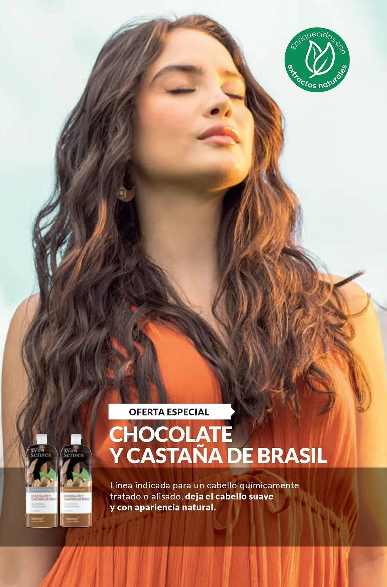 Catalogo de Catálogo AVON 18 de febrero al 31 de marzo 2025 - Pag 152