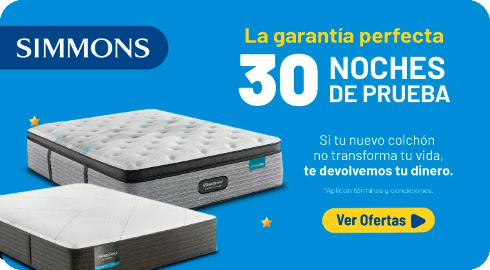 Catálogo Orve Hogar - 1