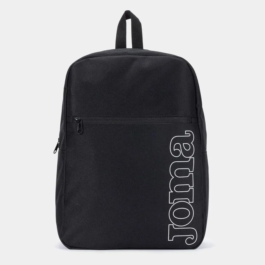 Mochila Kids Camp negro