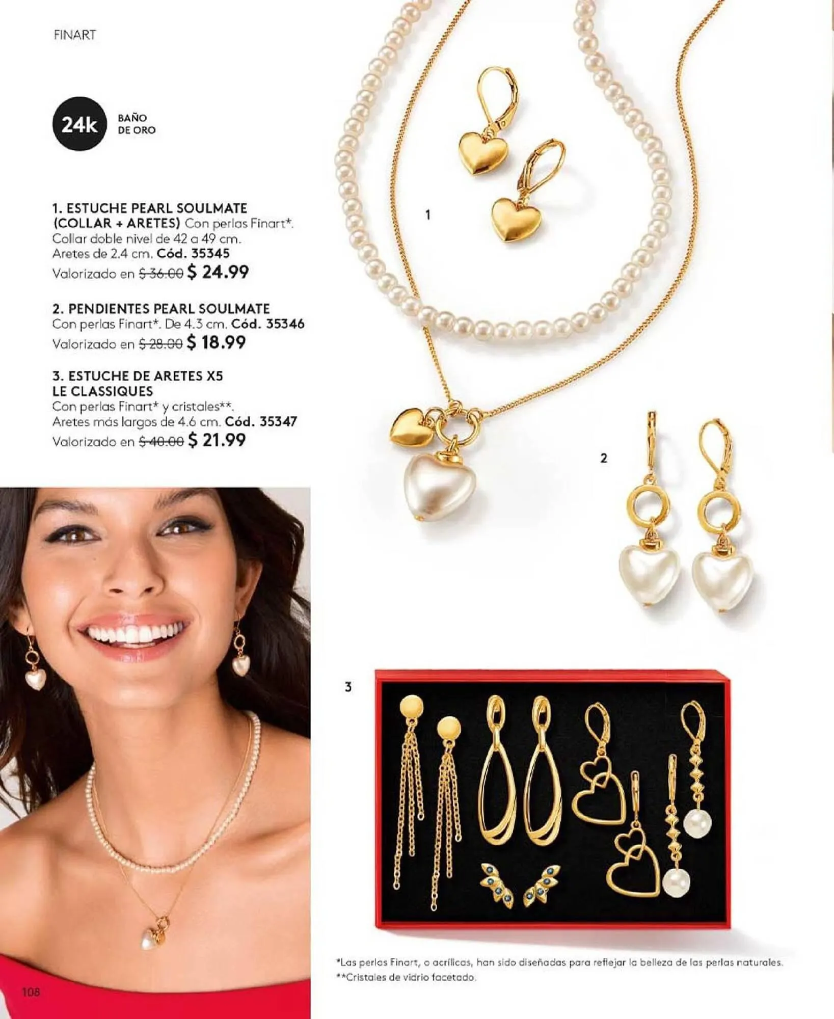 Catalogo de Catálogo Ésika 26 de febrero al 15 de abril 2024 - Pag 14