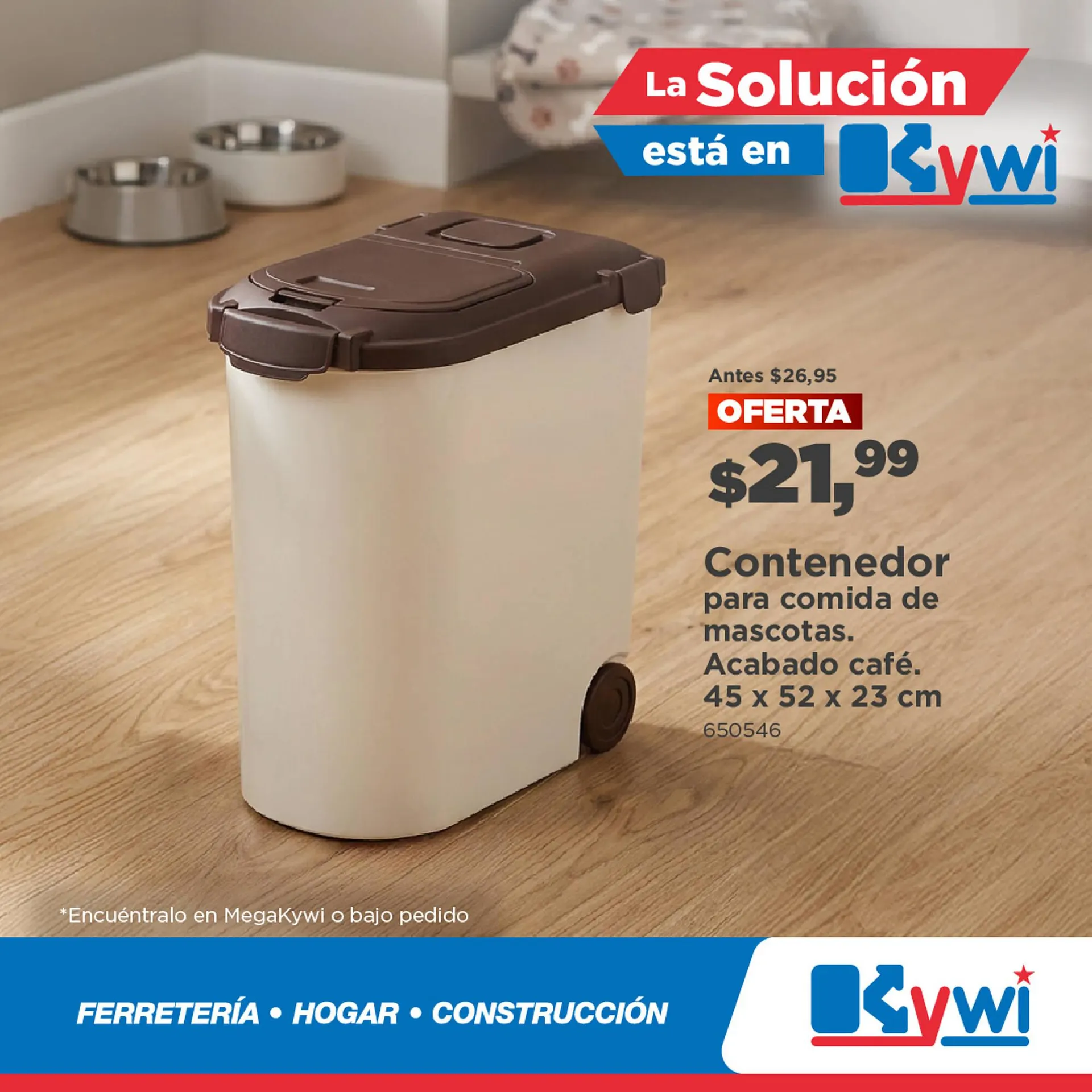 Catalogo de Catálogo Kywi 18 de marzo al 31 de marzo 2026 - Pag 2
