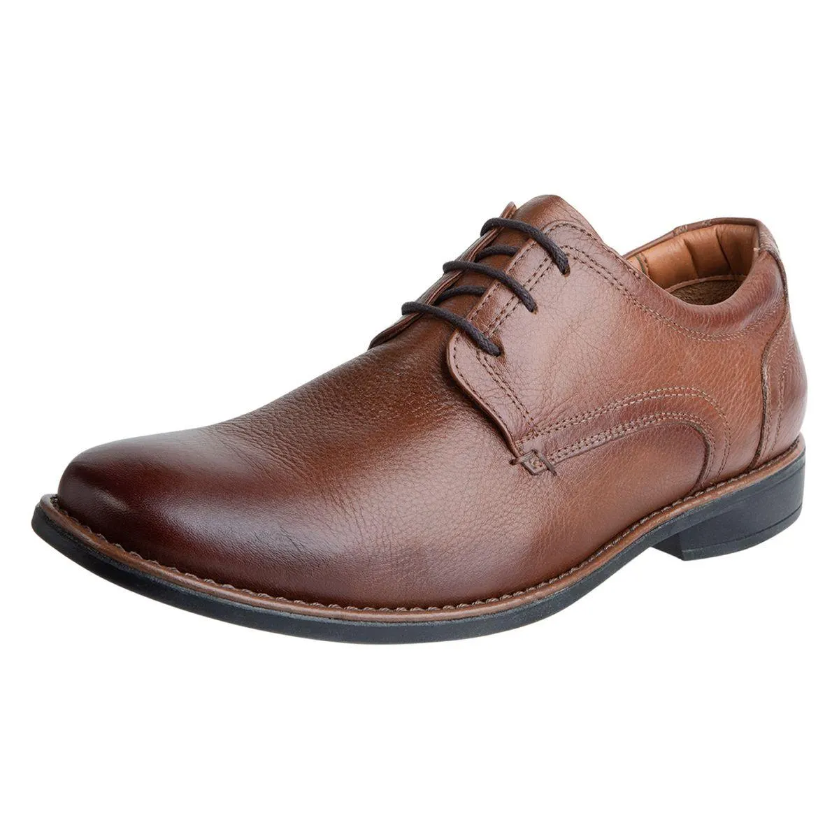 Zapatos de vestir Thomas tipo Oxford para hombre