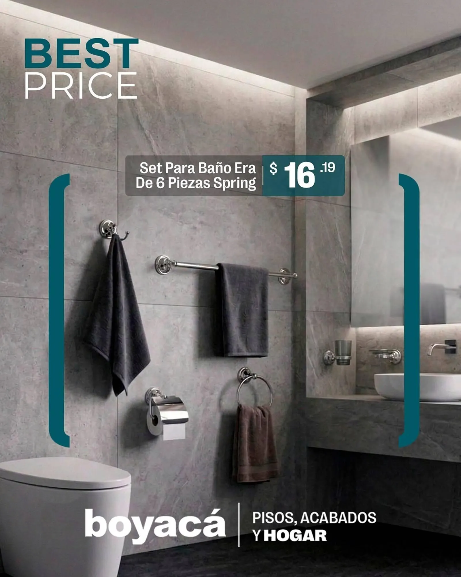 Catalogo de Catálogo Boyacá 2 de abril al 30 de abril 2026 - Pag 3