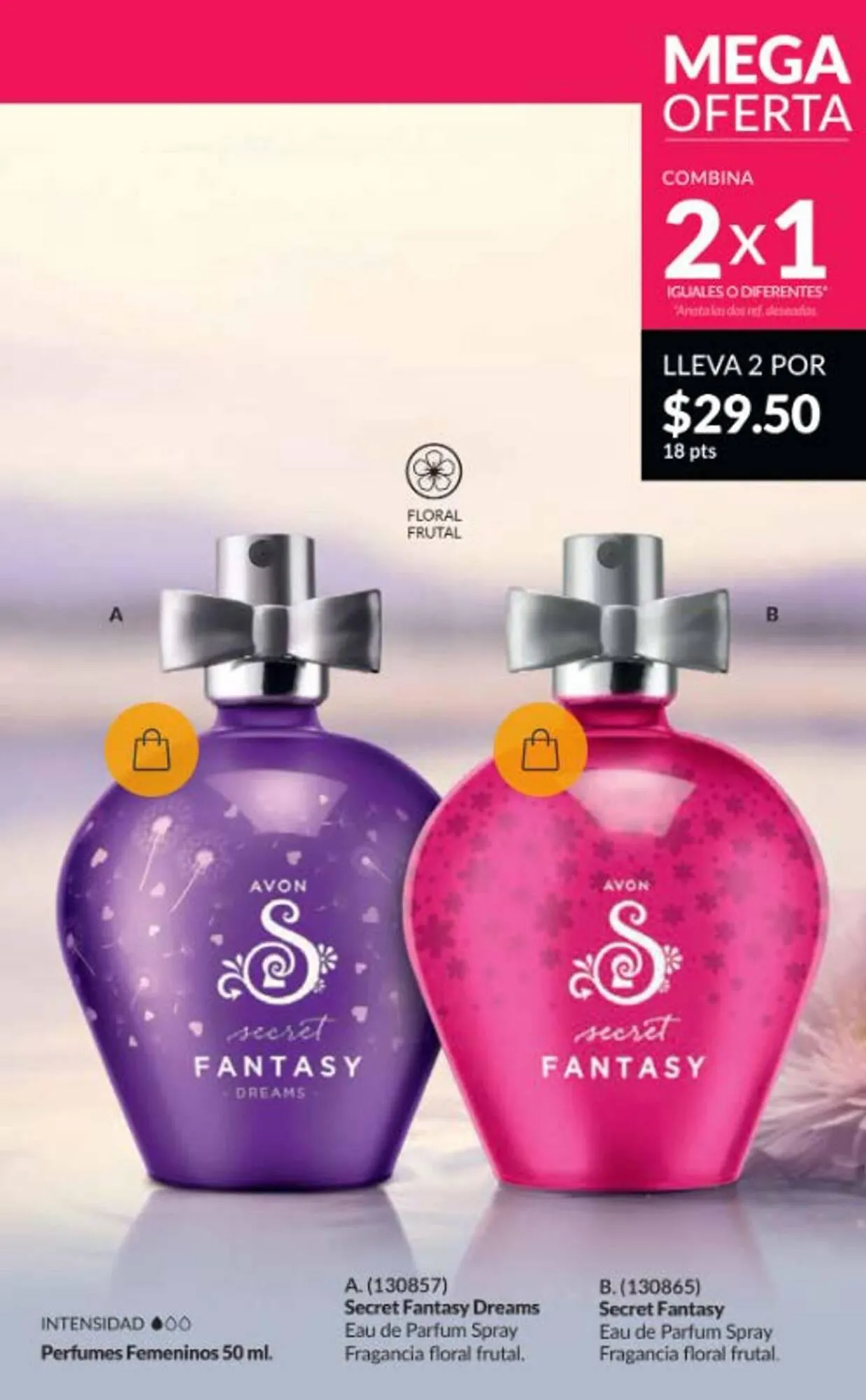 Catalogo de Catálogo AVON 8 de enero al 31 de enero 2026 - Pag 93