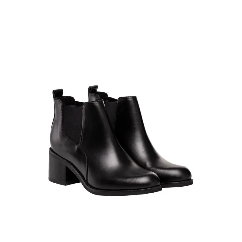 BOTINES PARA MUJER PAZILIZ