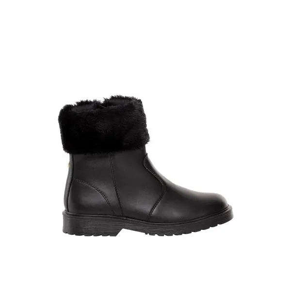 BOTAS PARA NIÑA ZIRA