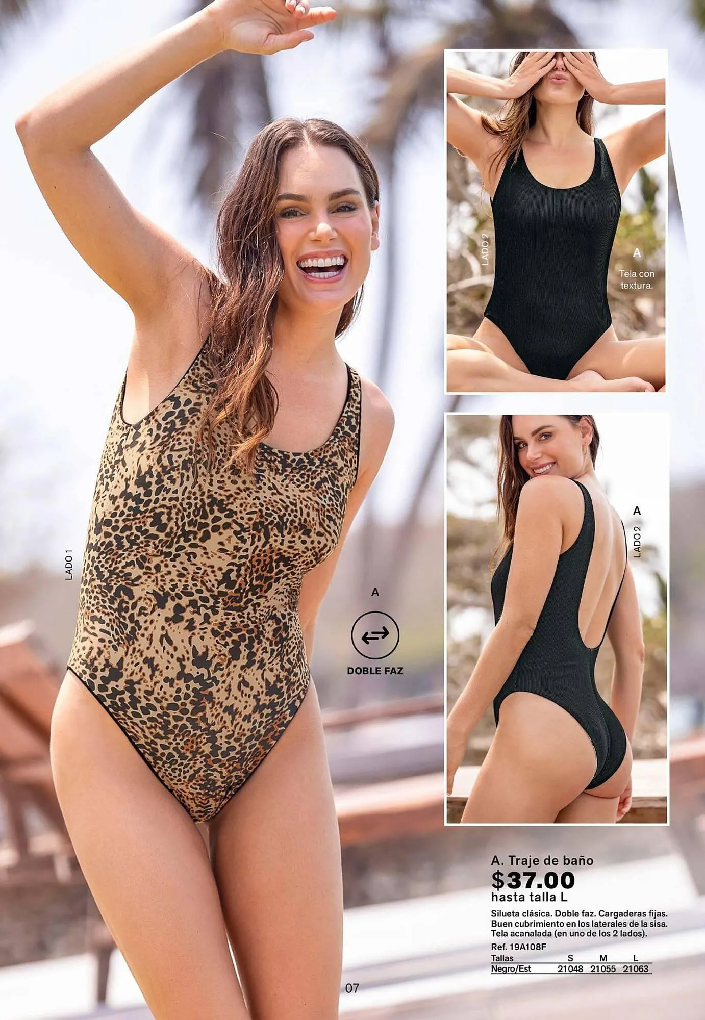 Catalogo de Catálogo Leonisa 22 de noviembre al 16 de diciembre 2023 - Pag 7