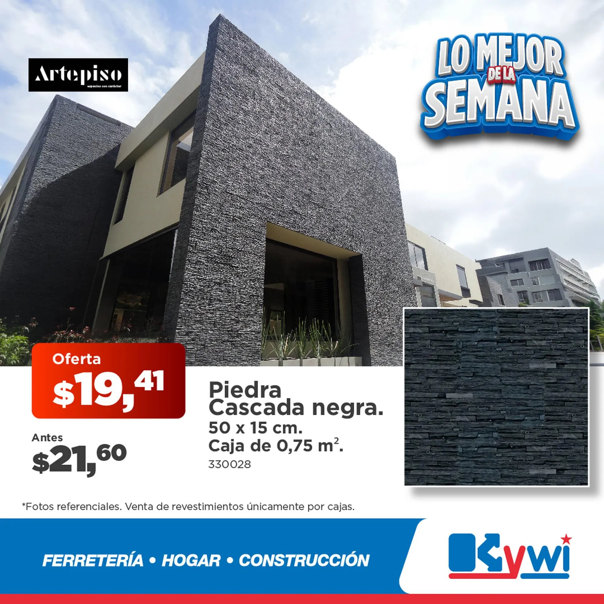 Catalogo de Catálogo Kywi 16 de mayo al 21 de mayo 2026 - Pag 3