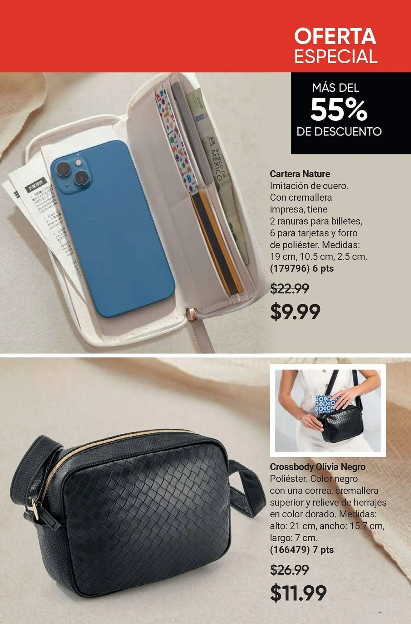 Catalogo de Catálogo AVON 1 de mayo al 31 de mayo 2026 - Pag 91