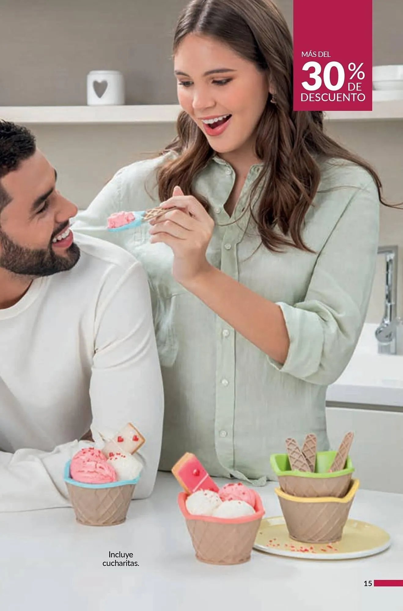 Catalogo de Catálogo AVON 20 de diciembre al 8 de febrero 2025 - Pag 15