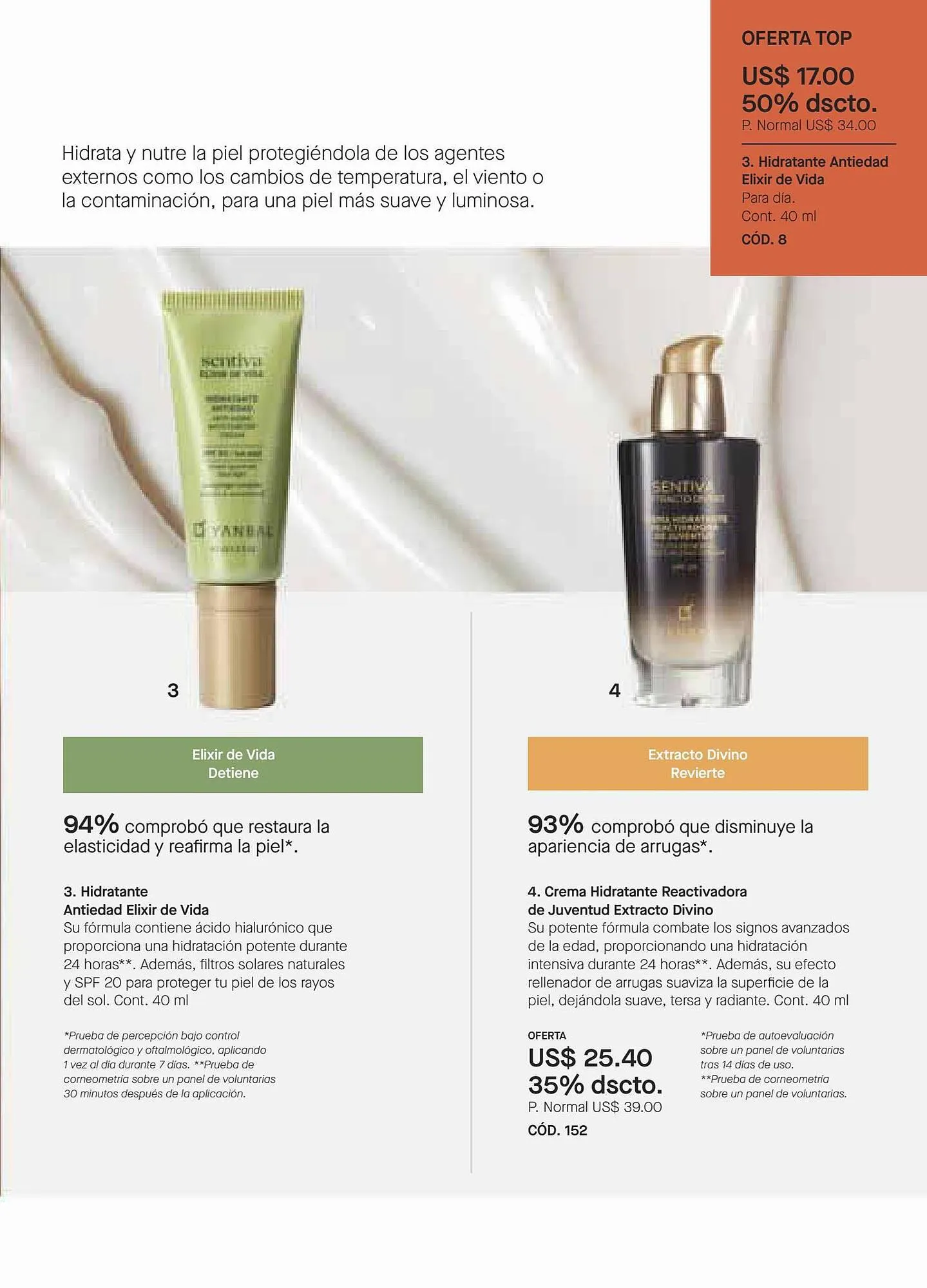 Catalogo de Catálogo Yanbal 9 de septiembre al 6 de octubre 2023 - Pag 85