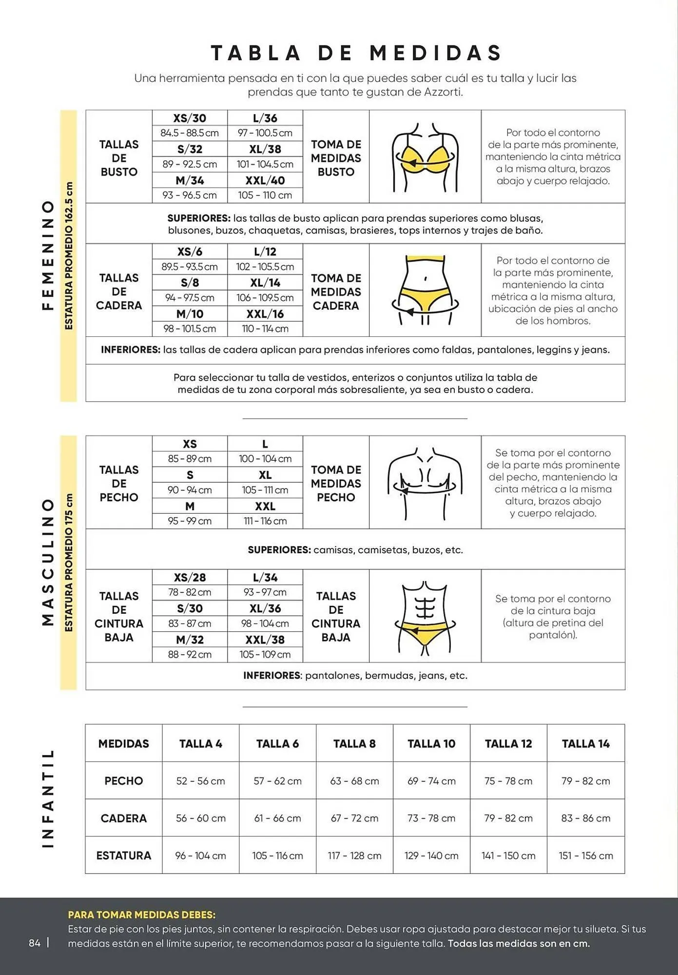 Catalogo de Catálogo Azzorti 23 de febrero al 16 de marzo 2025 - Pag 96