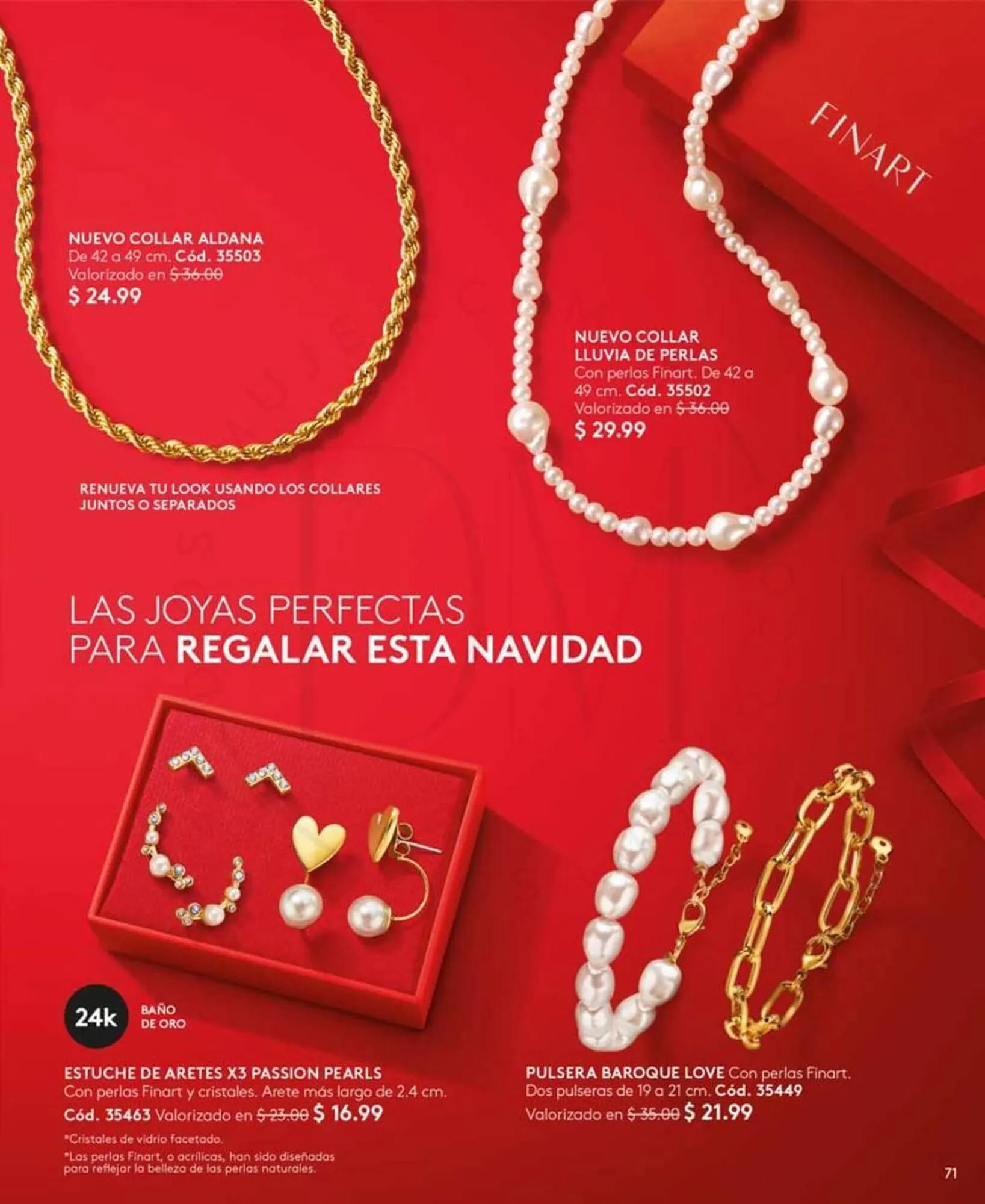 Catalogo de Catálogo Ésika 3 de octubre al 4 de noviembre 2023 - Pag 103