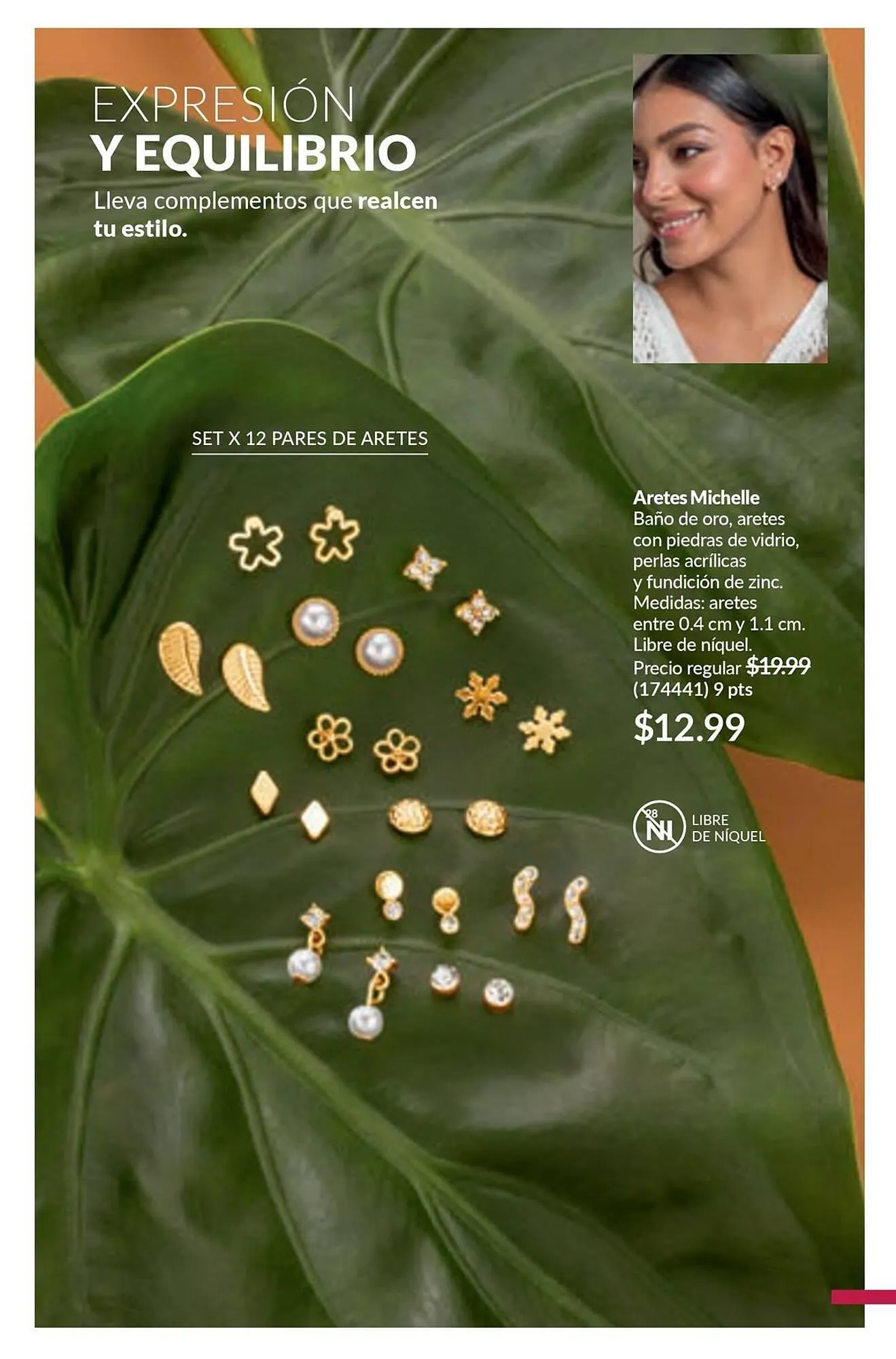 Catalogo de Catálogo AVON 9 de febrero al 2 de marzo 2025 - Pag 75