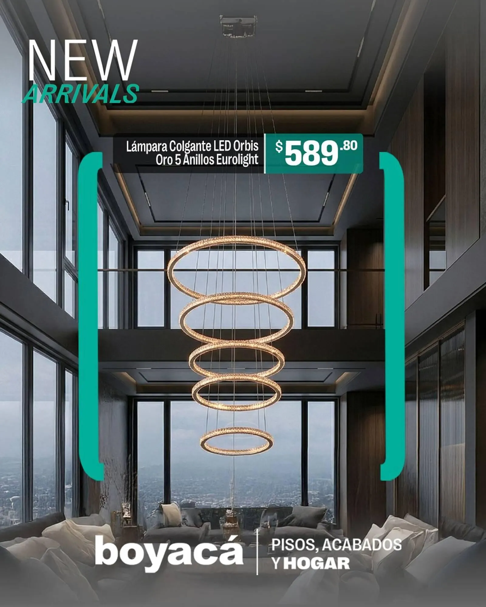 Catalogo de Catálogo Boyacá 3 de abril al 30 de abril 2026 - Pag 1