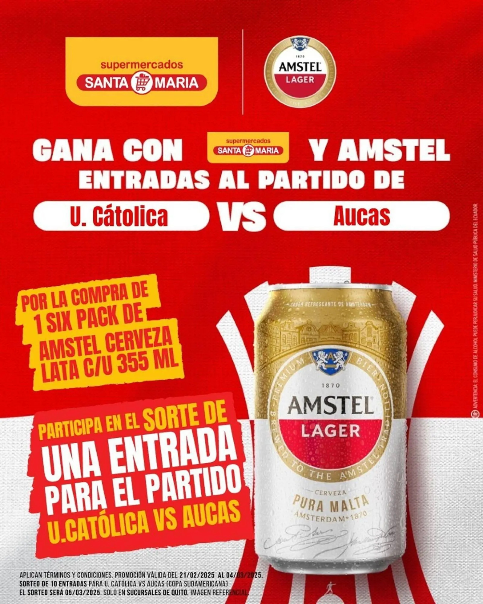 Catalogo de Catálogo Santa Maria 24 de febrero al 20 de marzo 2025 - Pag 6