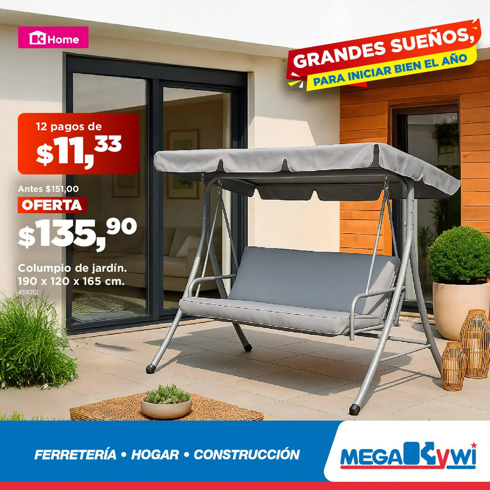 Catalogo de Catálogo Kywi 13 de enero al 20 de enero 2026 - Pag 2