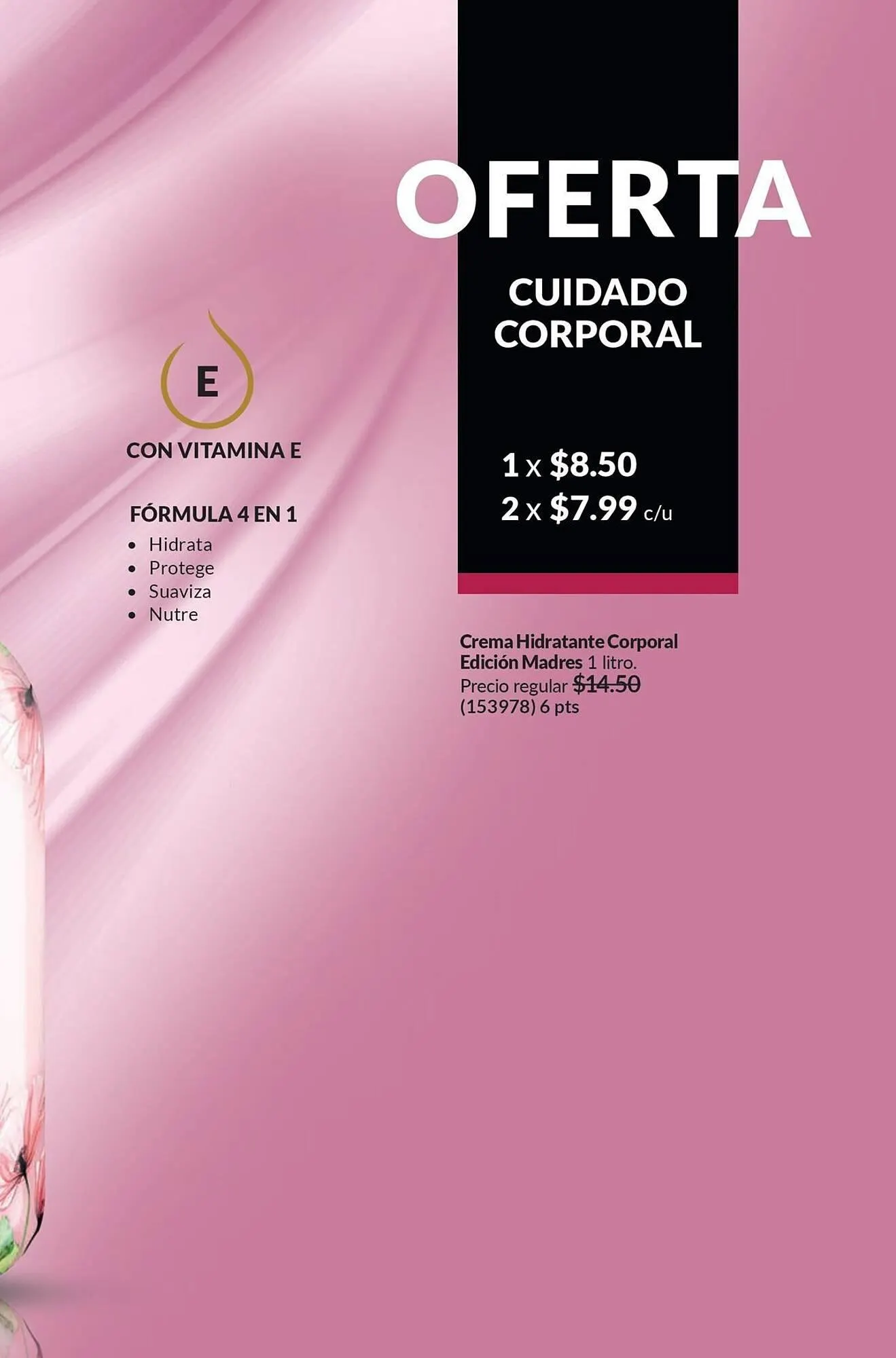 Catalogo de Catálogo AVON 19 de diciembre al 22 de enero 2025 - Pag 139