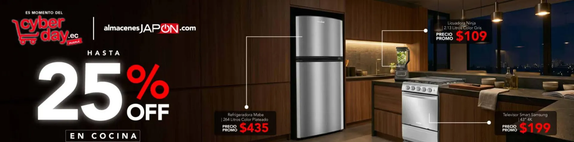 Catalogo de Catálogo Almacenes Japón 20 de abril al 22 de abril 2026 - Pag 5