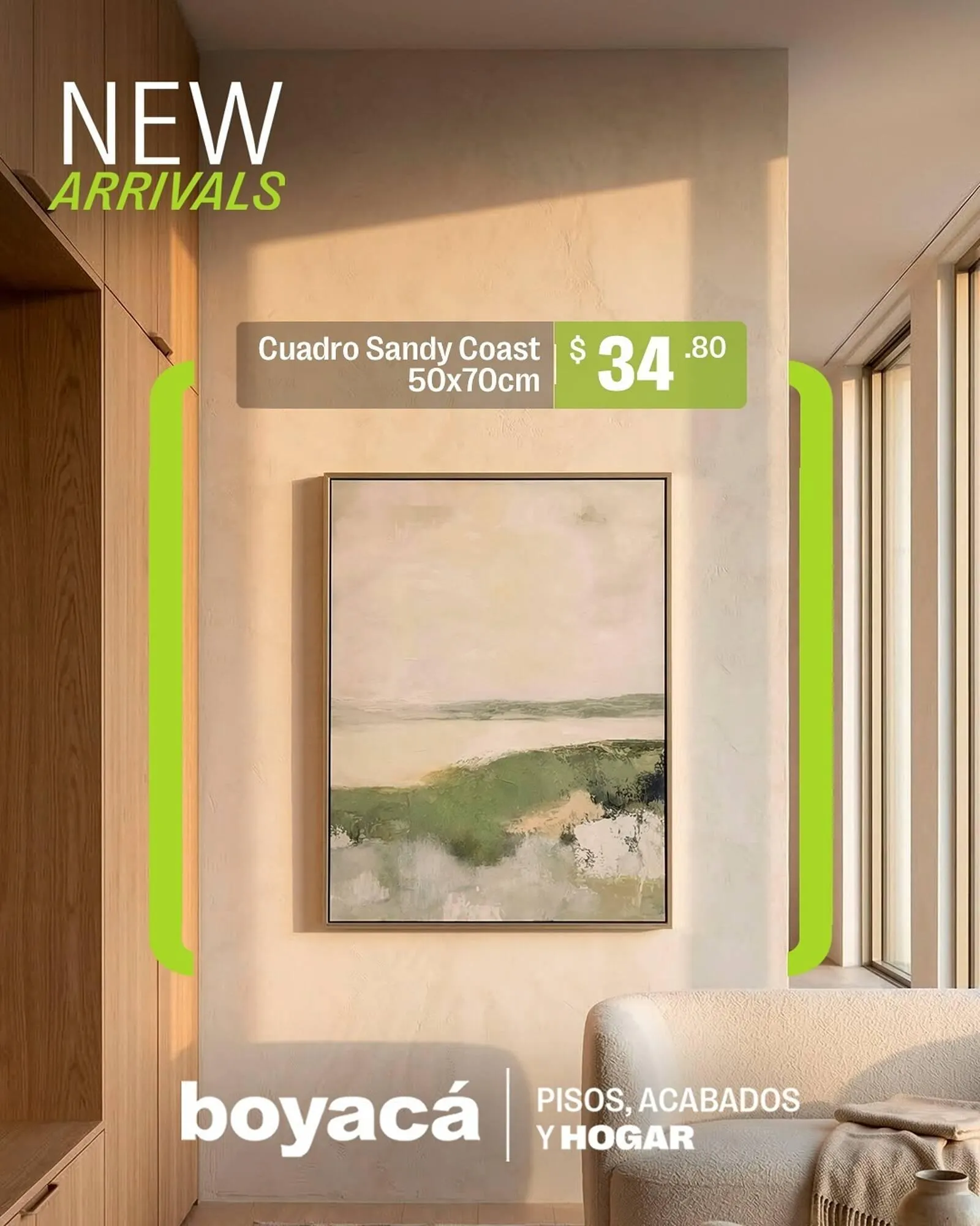 Catalogo de Catálogo Boyacá 11 de marzo al 31 de marzo 2026 - Pag 2