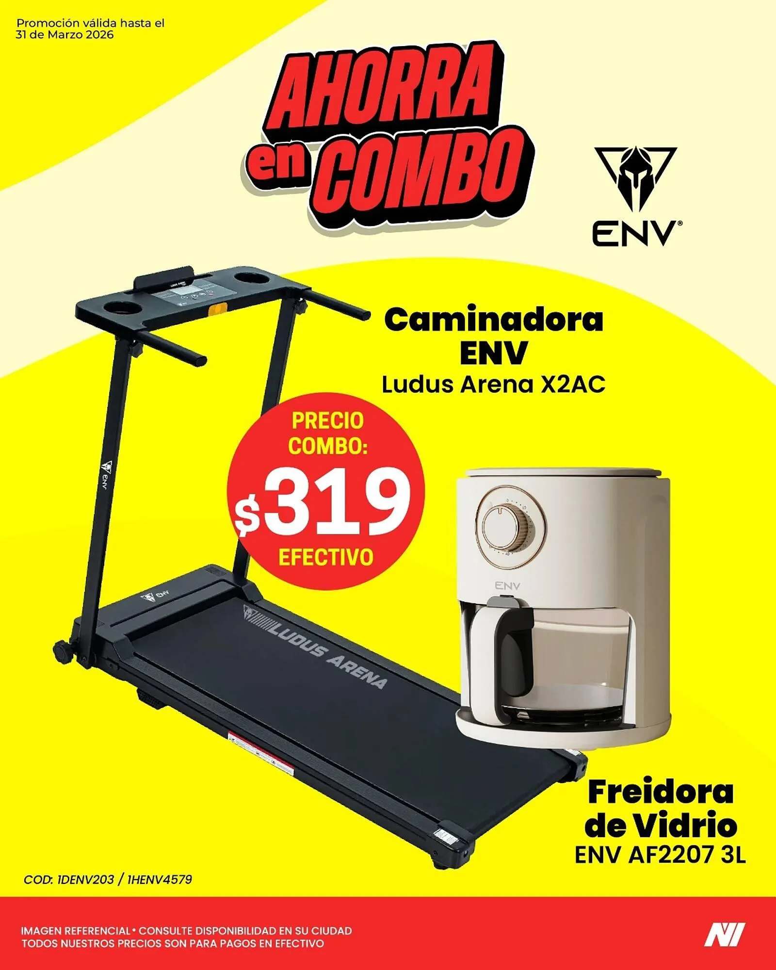 Catalogo de Catálogo Novicompu 27 de febrero al 31 de marzo 2026 - Pag 2