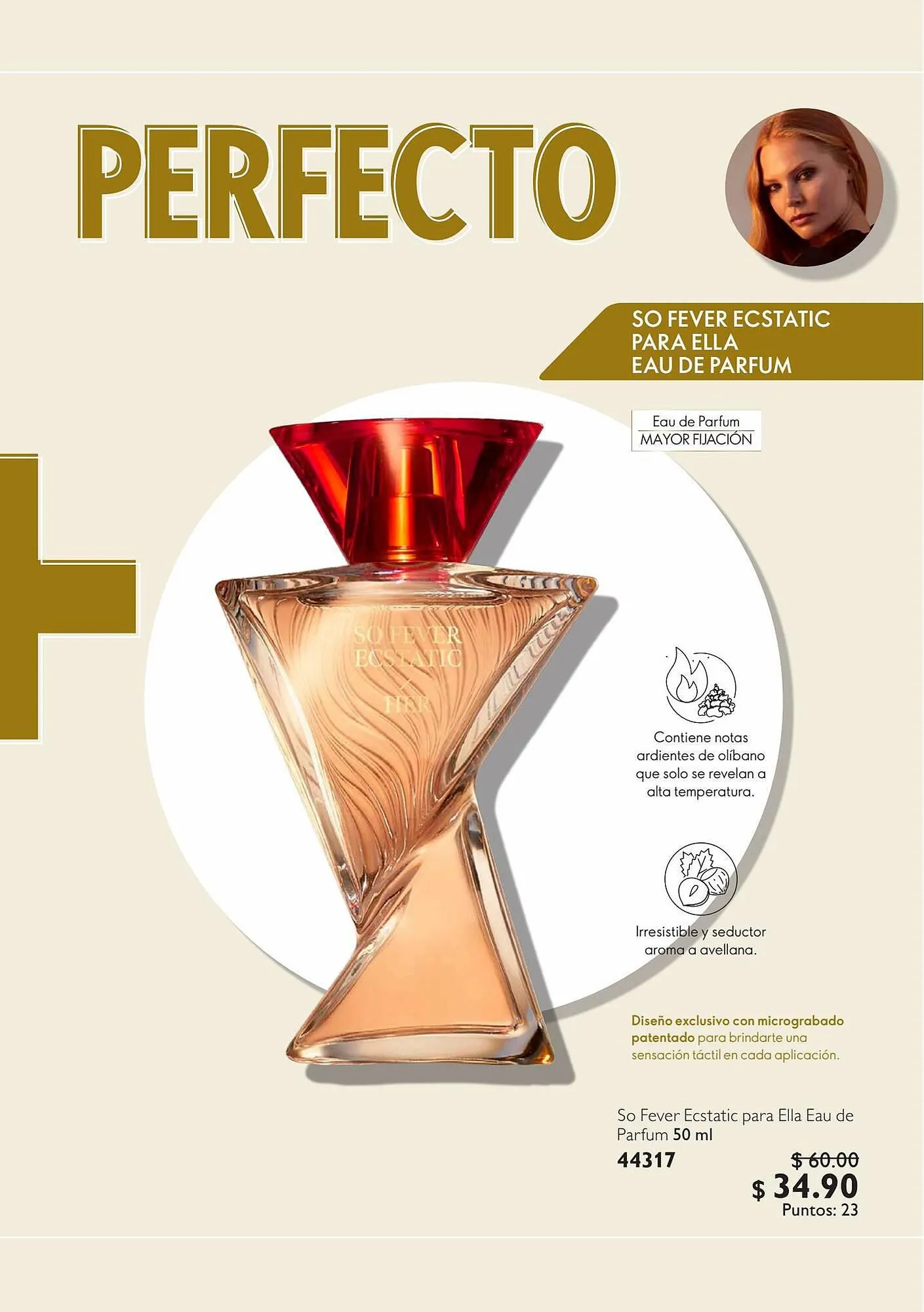 Catalogo de Catálogo Oriflame 7 de agosto al 25 de agosto 2023 - Pag 103