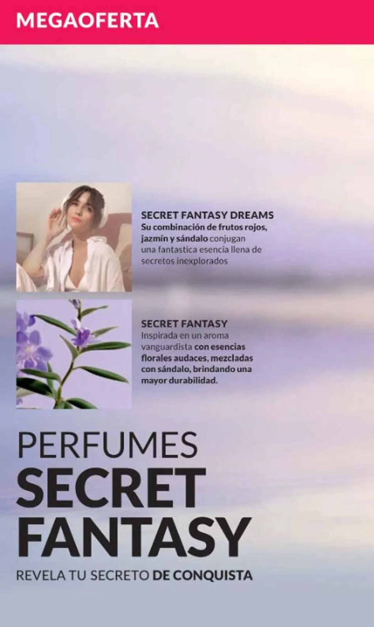 Catalogo de Catálogo AVON 8 de enero al 31 de enero 2026 - Pag 92