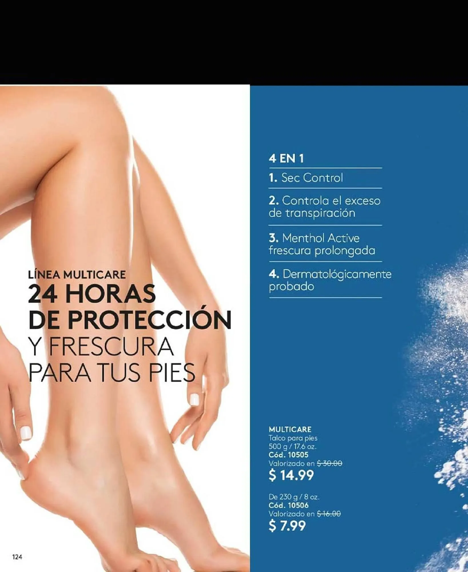 Catalogo de Catálogo Ésika 26 de febrero al 15 de abril 2024 - Pag 31