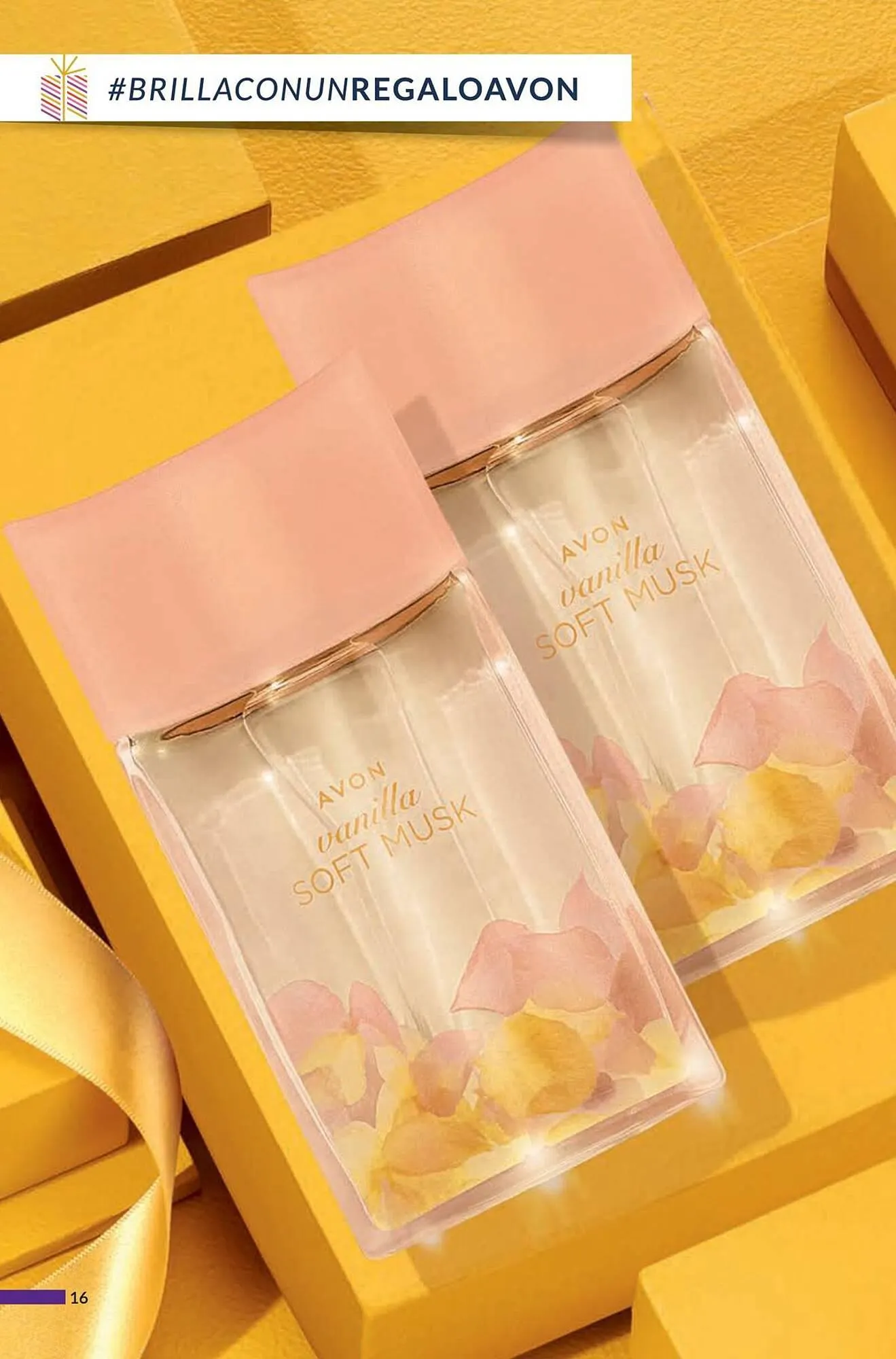 Catalogo de Catálogo AVON 22 de noviembre al 23 de diciembre 2023 - Pag 16