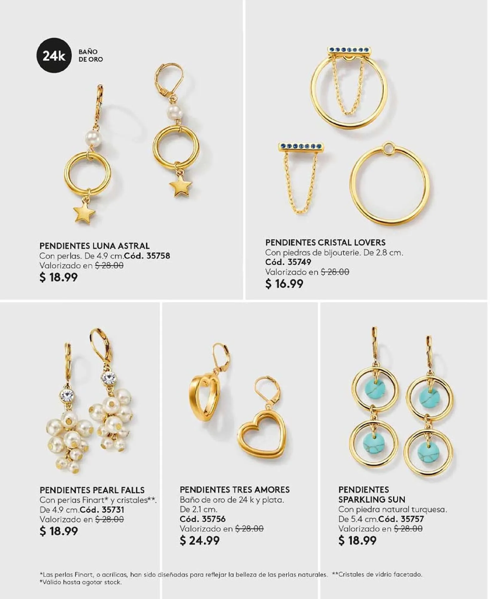 Catalogo de Catálogo Ésika 8 de marzo al 30 de abril 2024 - Pag 40