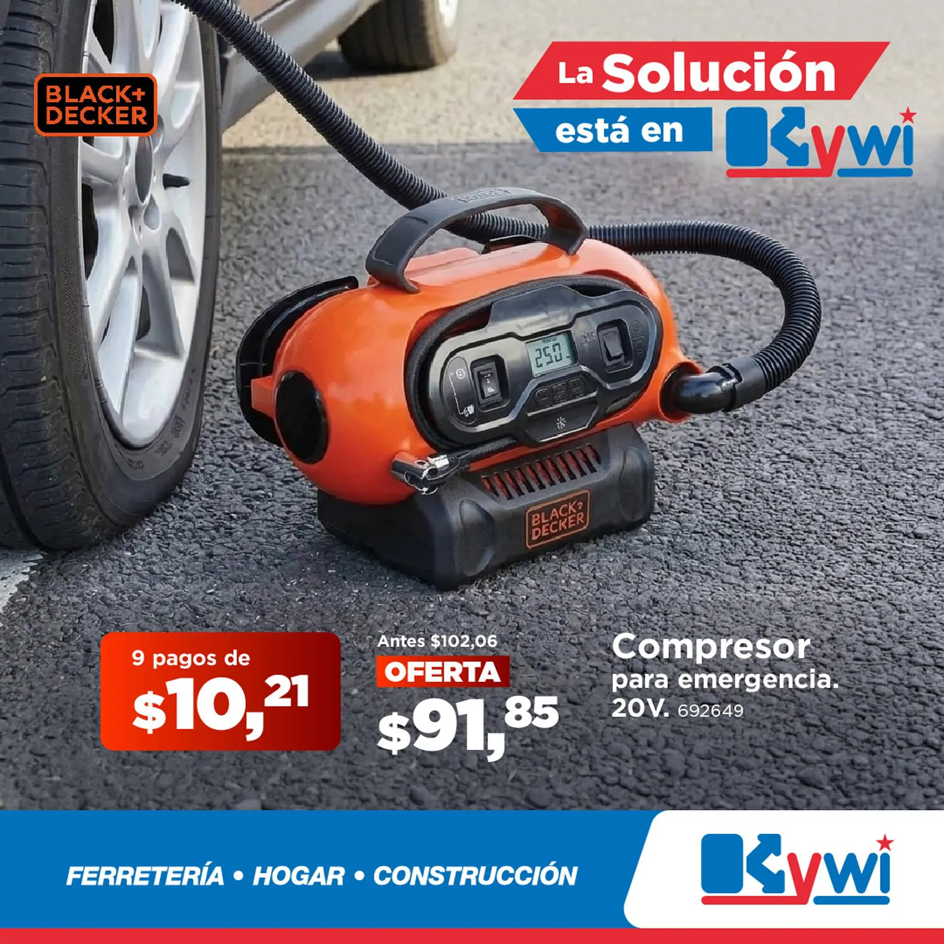 Catalogo de Catálogo Kywi 19 de marzo al 25 de marzo 2026 - Pag 3