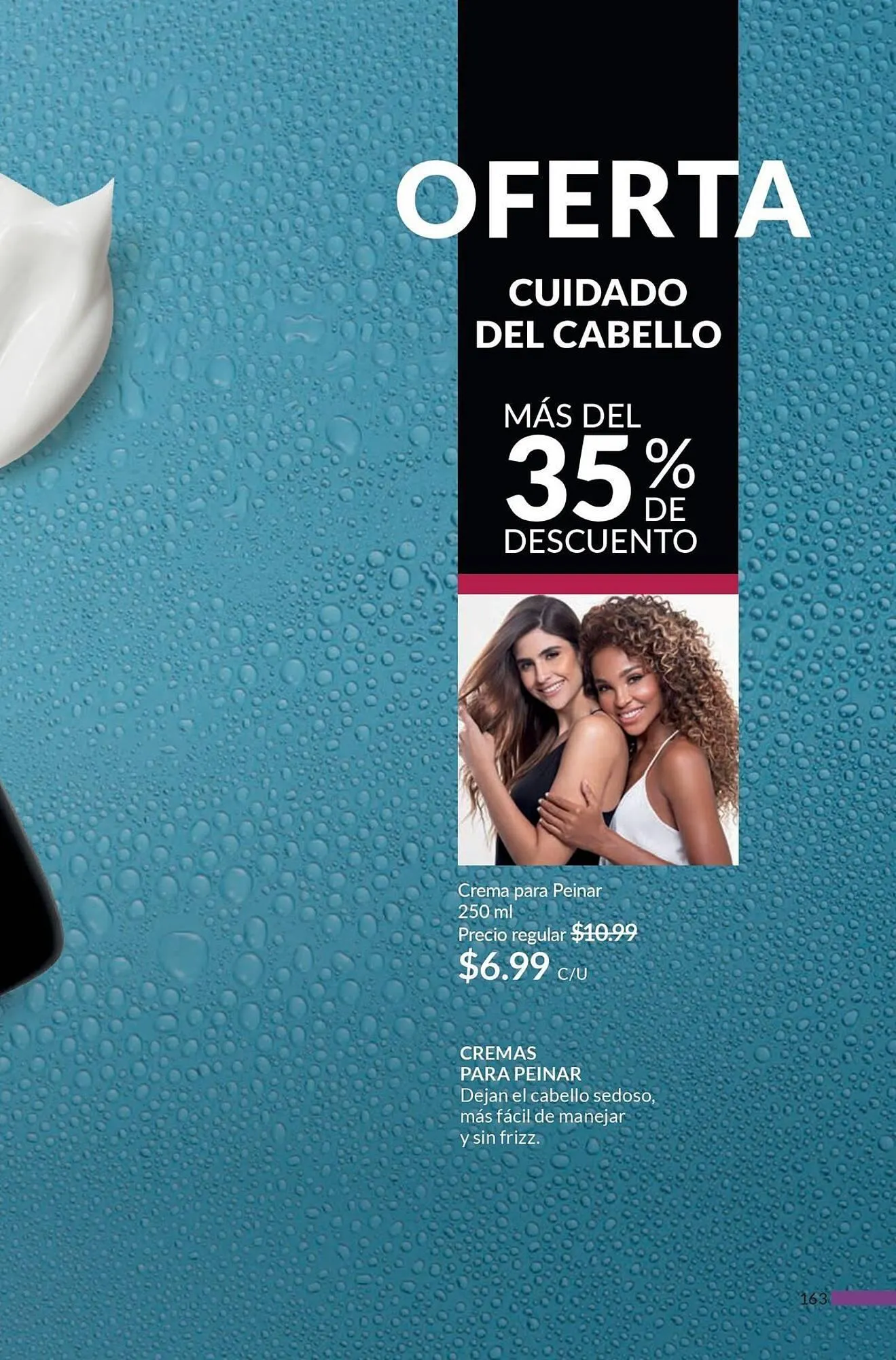 Catalogo de Catálogo AVON 25 de abril al 13 de mayo 2024 - Pag 163