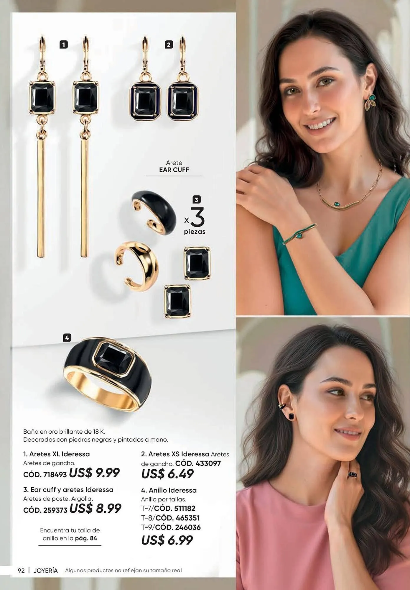 Catalogo de Catálogo Azzorti 26 de noviembre al 31 de diciembre 2026 - Pag 94