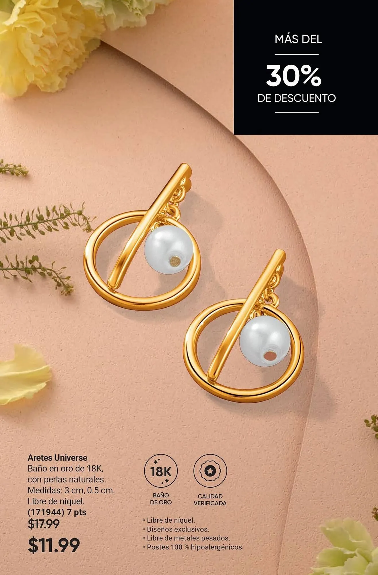 Catalogo de Catálogo AVON 1 de junio al 30 de junio 2026 - Pag 45