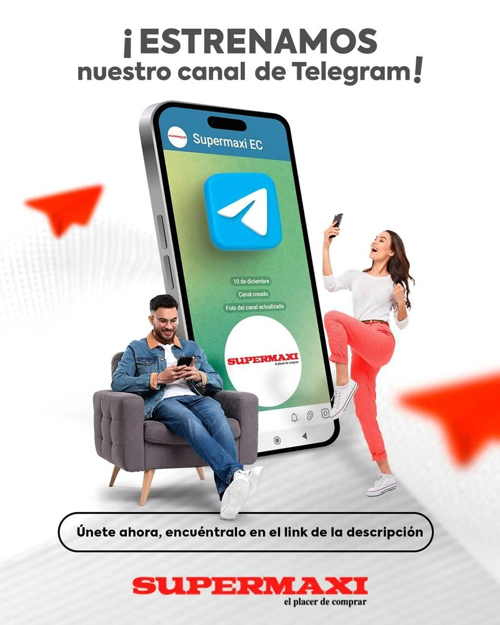 Catálogo Supermaxi - 1