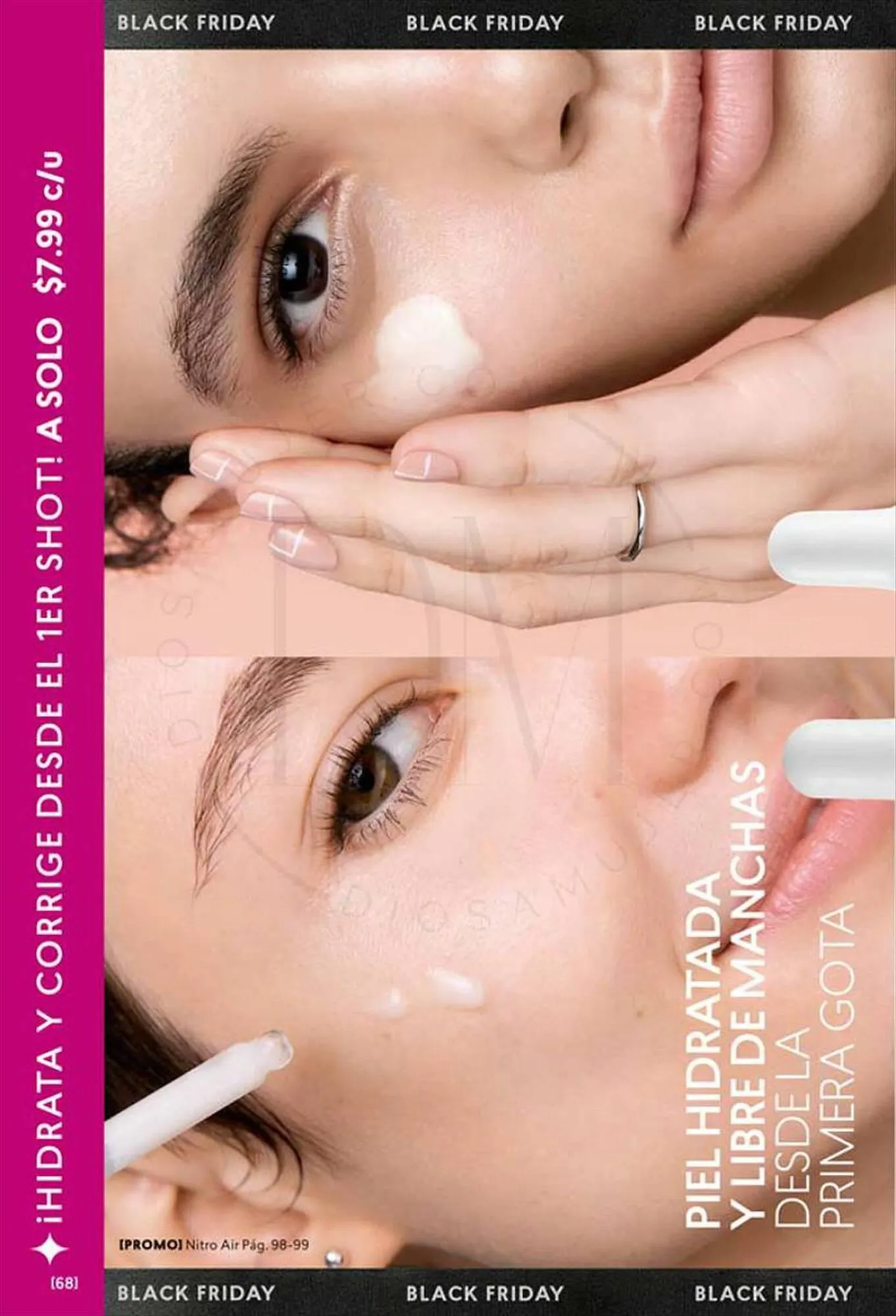 Catalogo de Catálogo Cyzone 15 de septiembre al 30 de septiembre 2023 - Pag 68