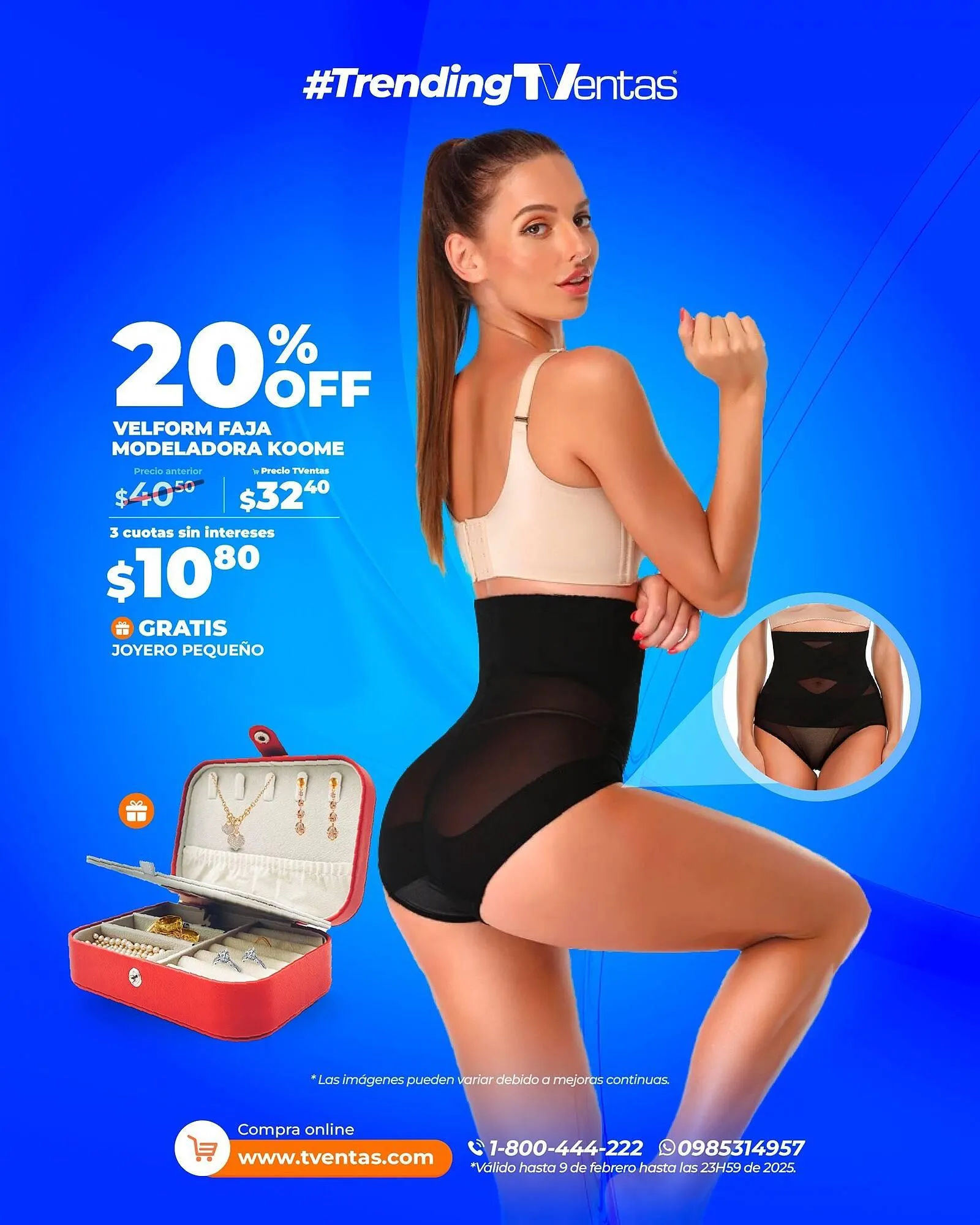 Catálogo TVentas - 1