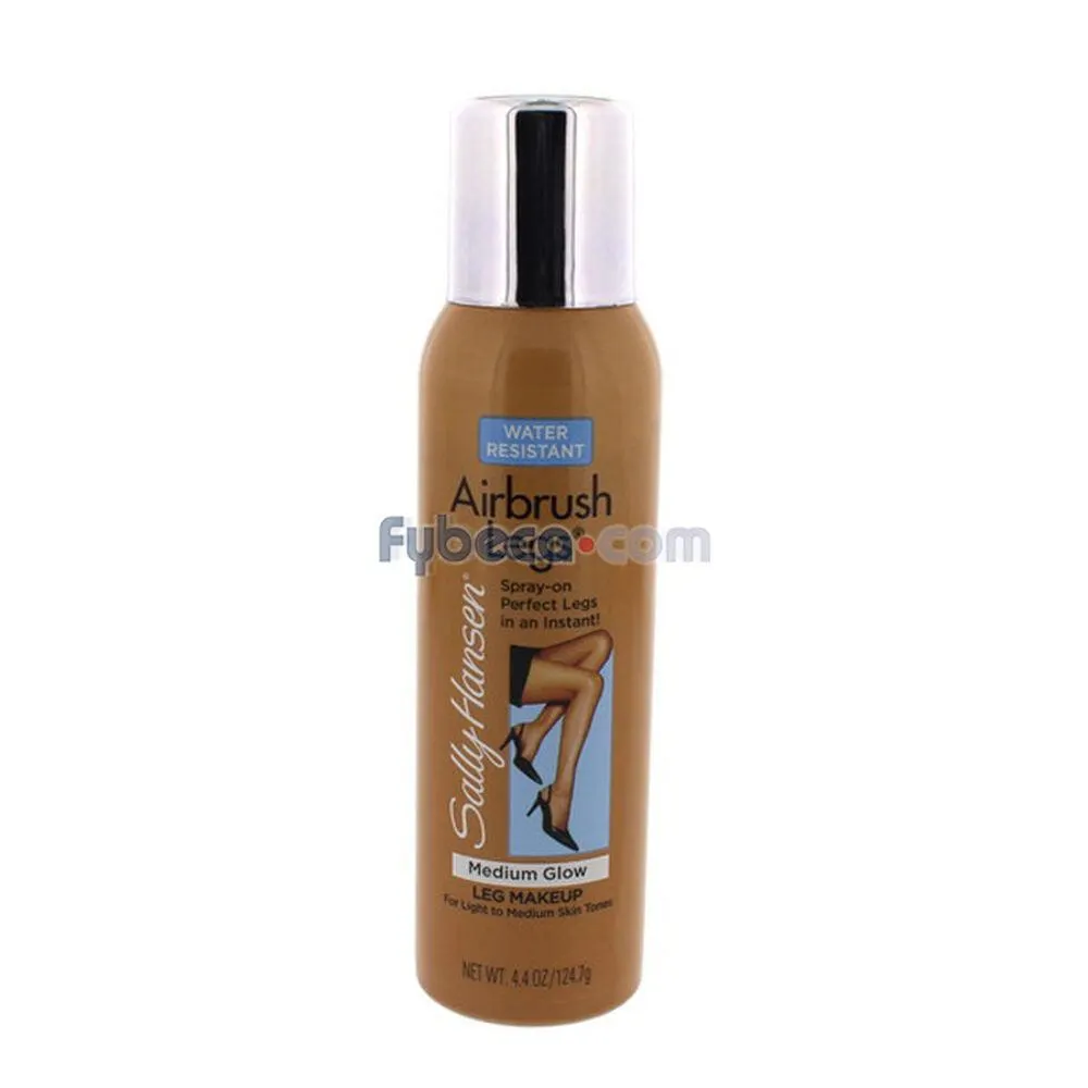 Bronceador de piernas Sally Hansen