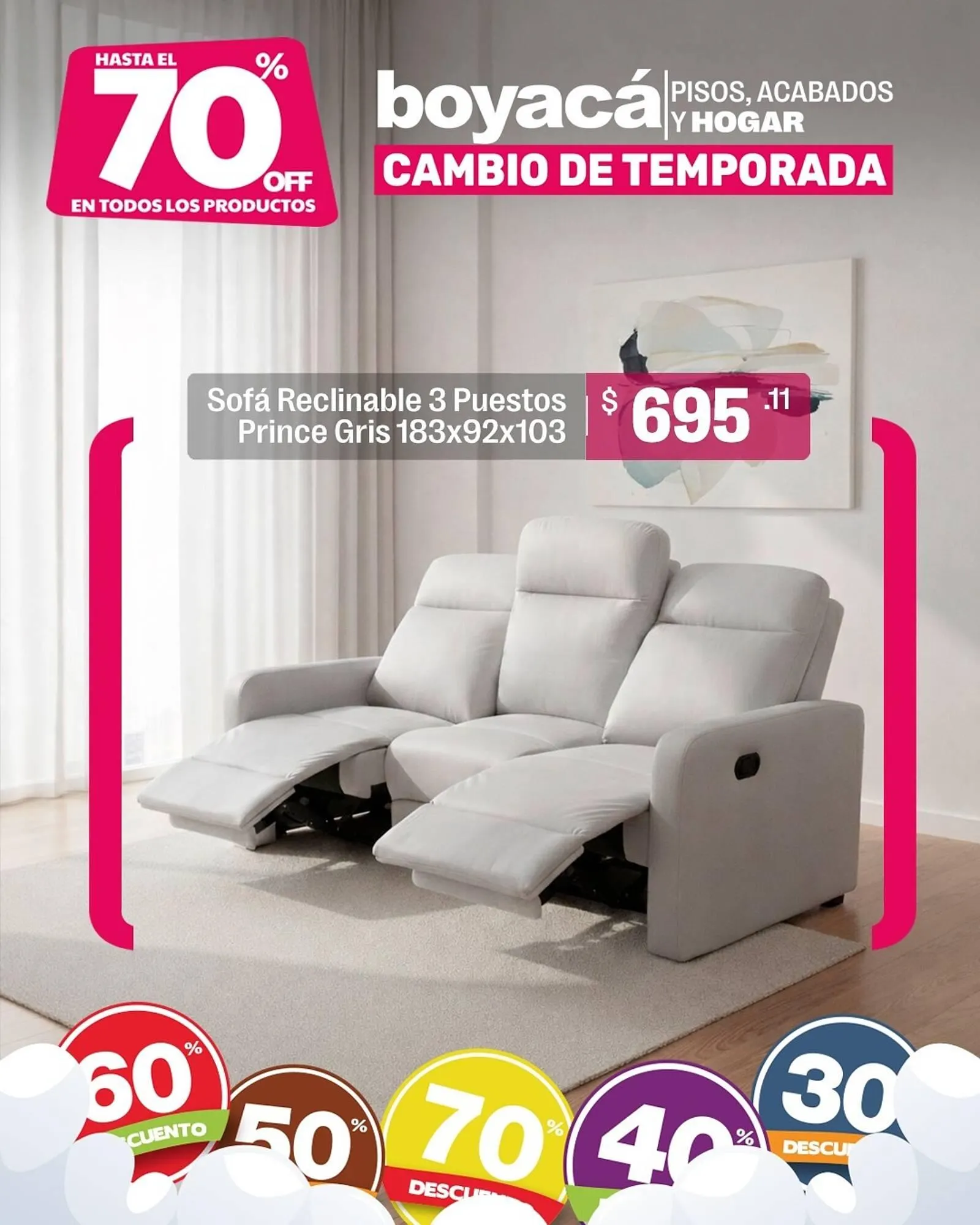 Catalogo de Catálogo Boyacá 25 de enero al 31 de enero 2026 - Pag 5