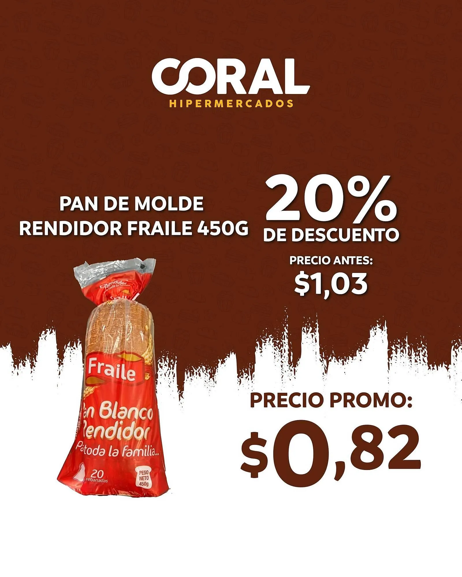 Catalogo de Catálogo Coral Hipermercados 18 de marzo al 25 de marzo 2026 - Pag 2