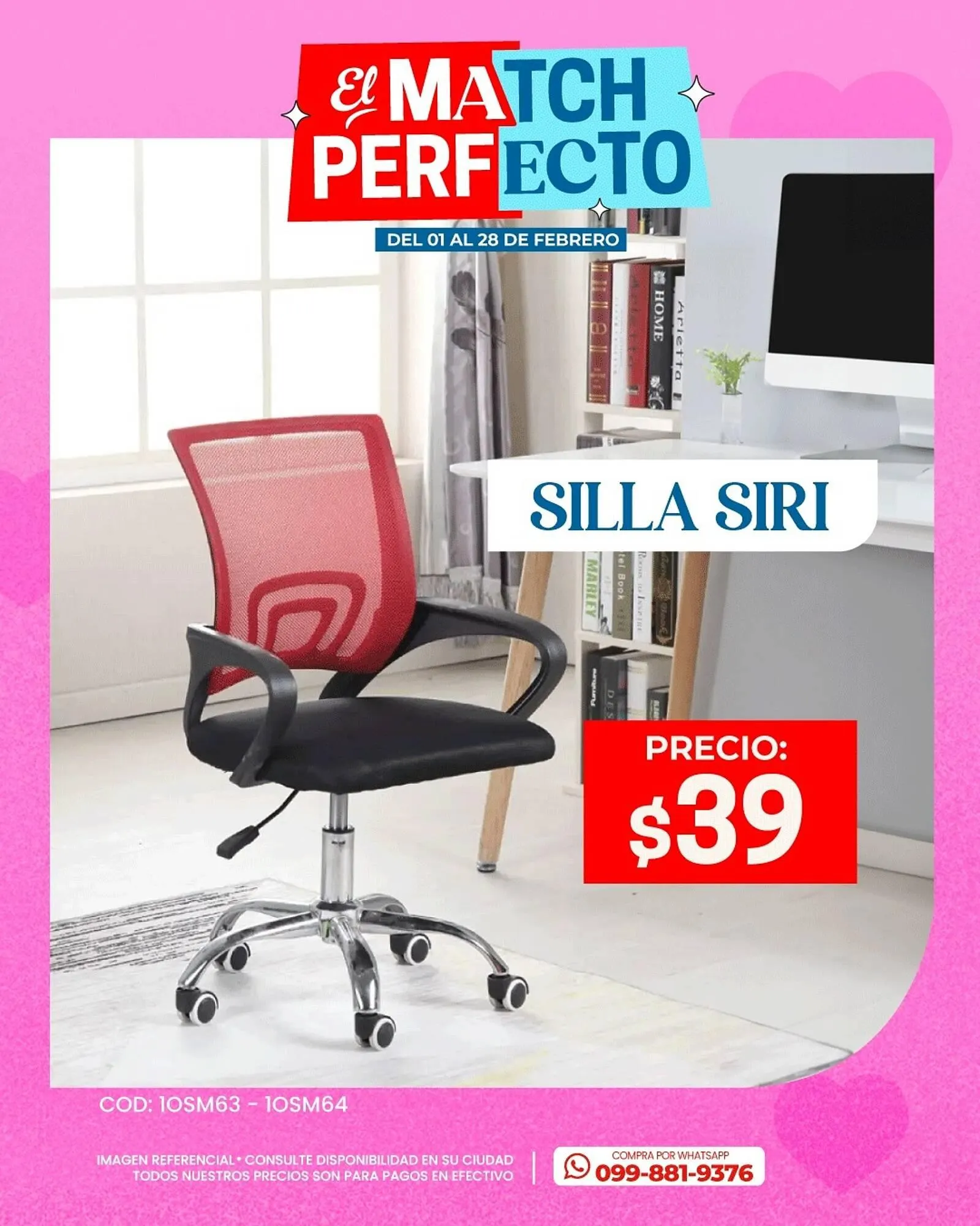 Catalogo de Catálogo Novicompu 3 de febrero al 28 de febrero 2025 - Pag 1