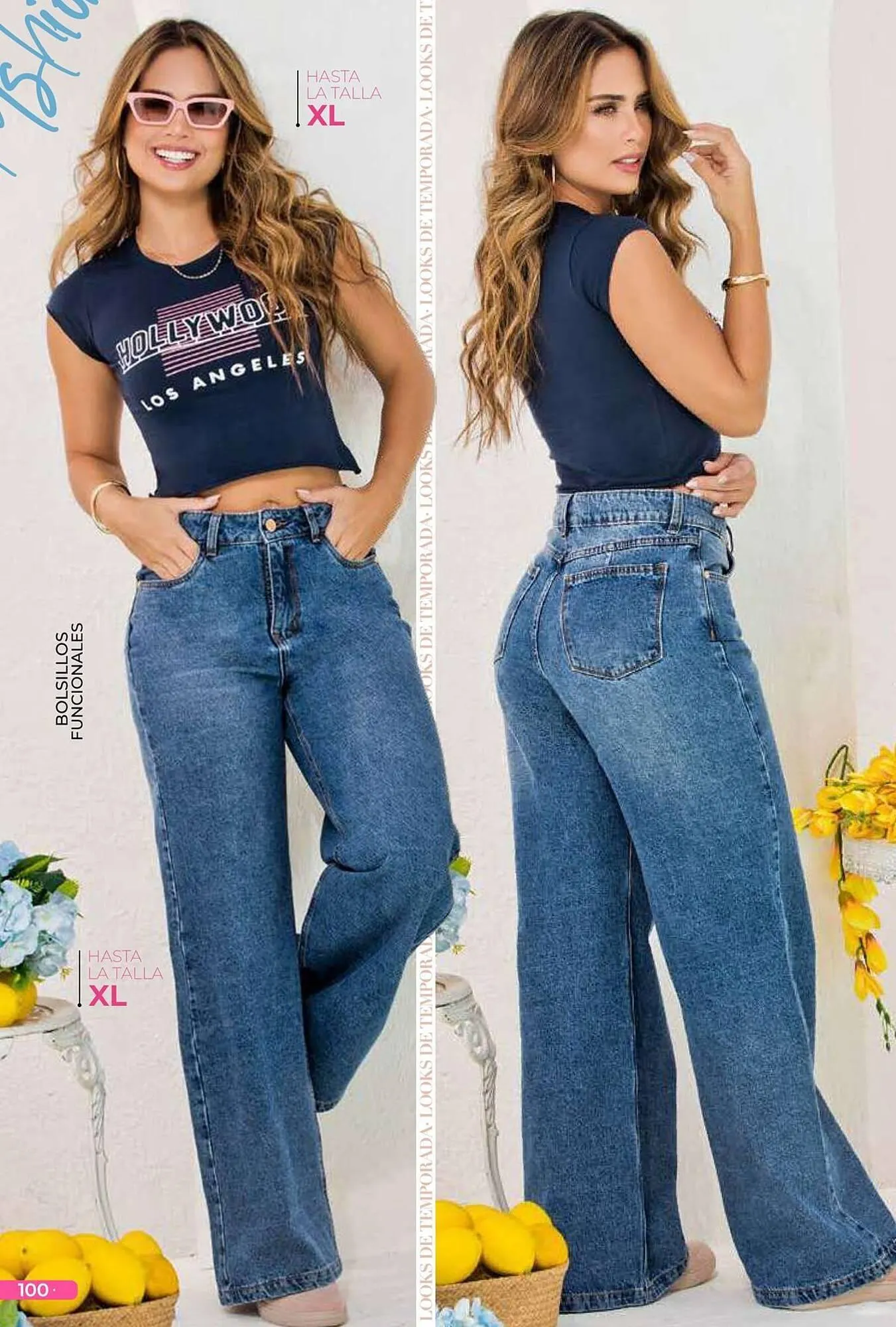 Catalogo de Catálogo Jolie 1 de diciembre al 31 de diciembre 2025 - Pag 100