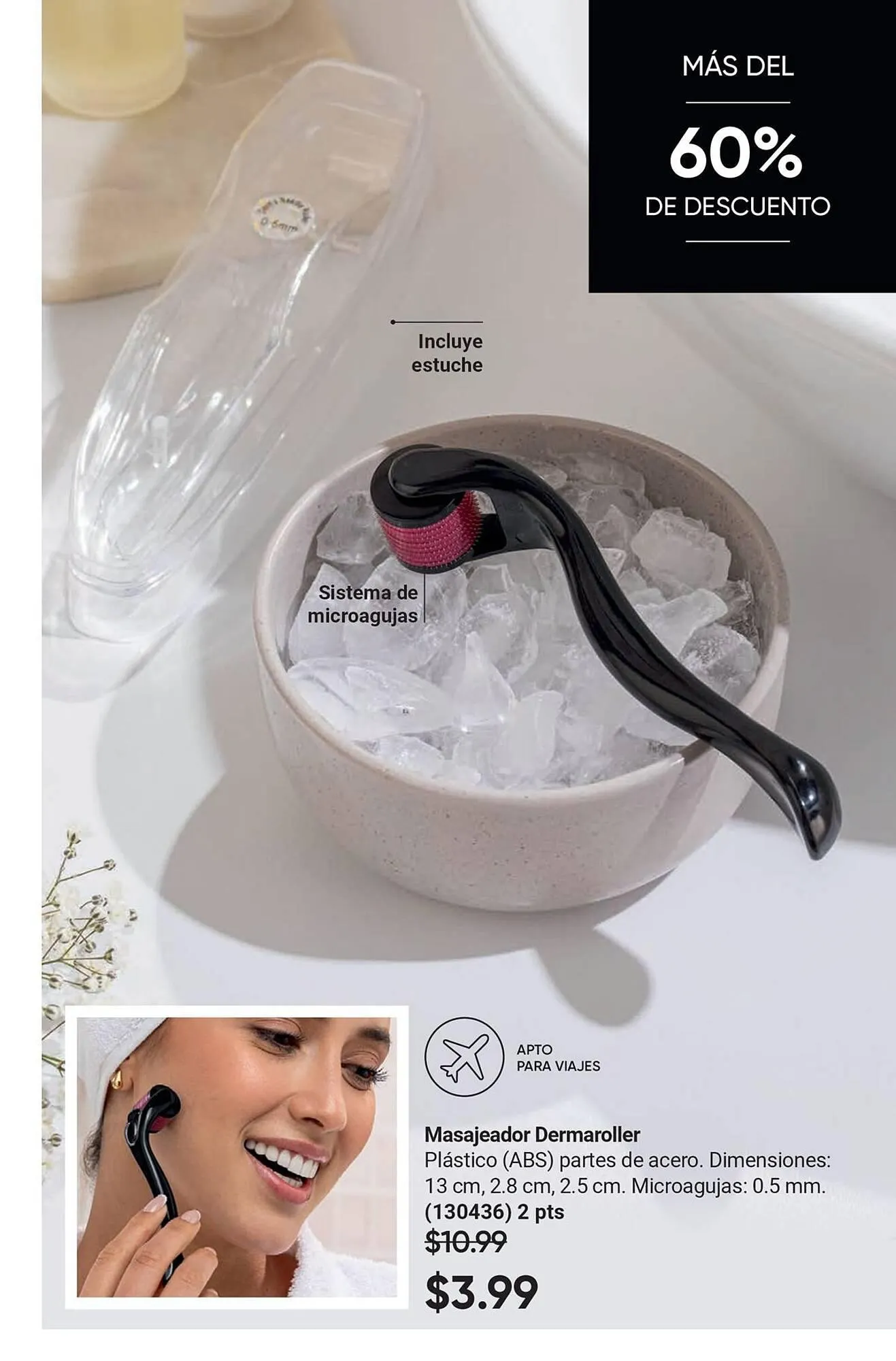 Catalogo de Catálogo AVON 1 de julio al 31 de julio 2026 - Pag 93