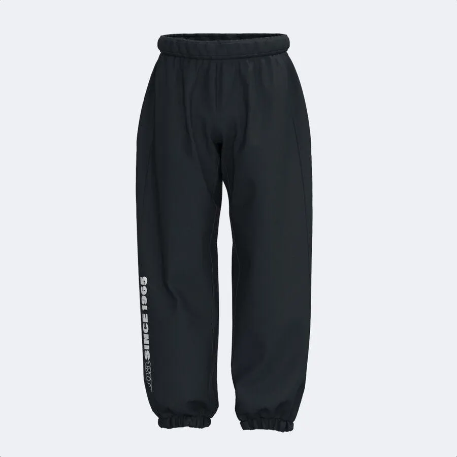 Pantalón largo mujer Mimetic negro