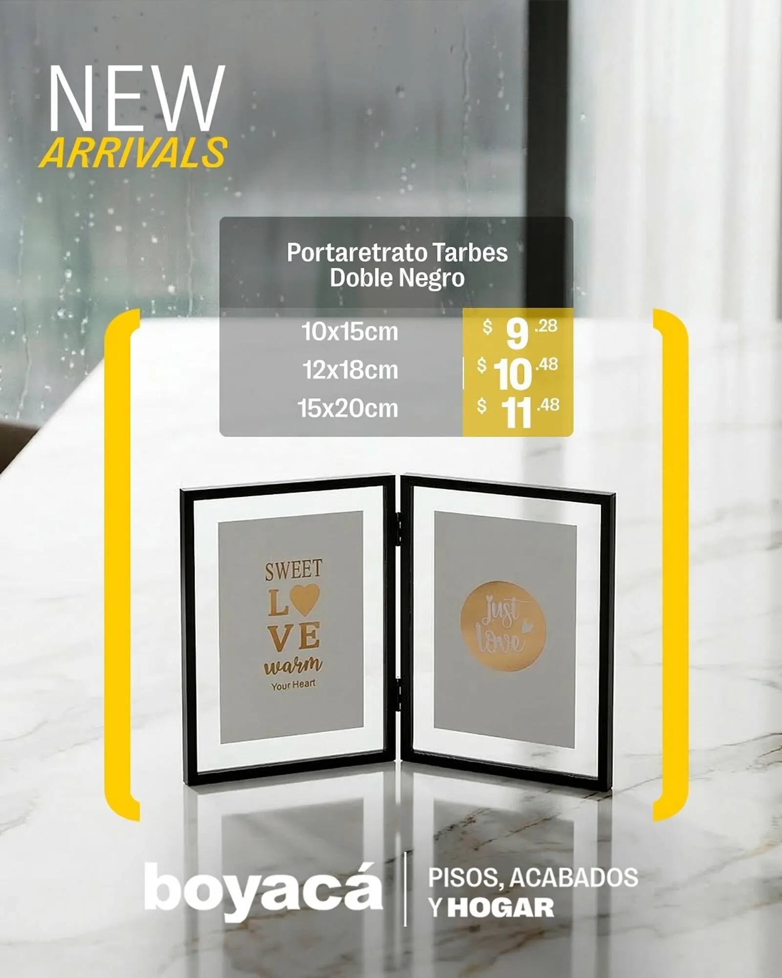 Catalogo de Catálogo Boyacá 12 de marzo al 16 de marzo 2026 - Pag 2