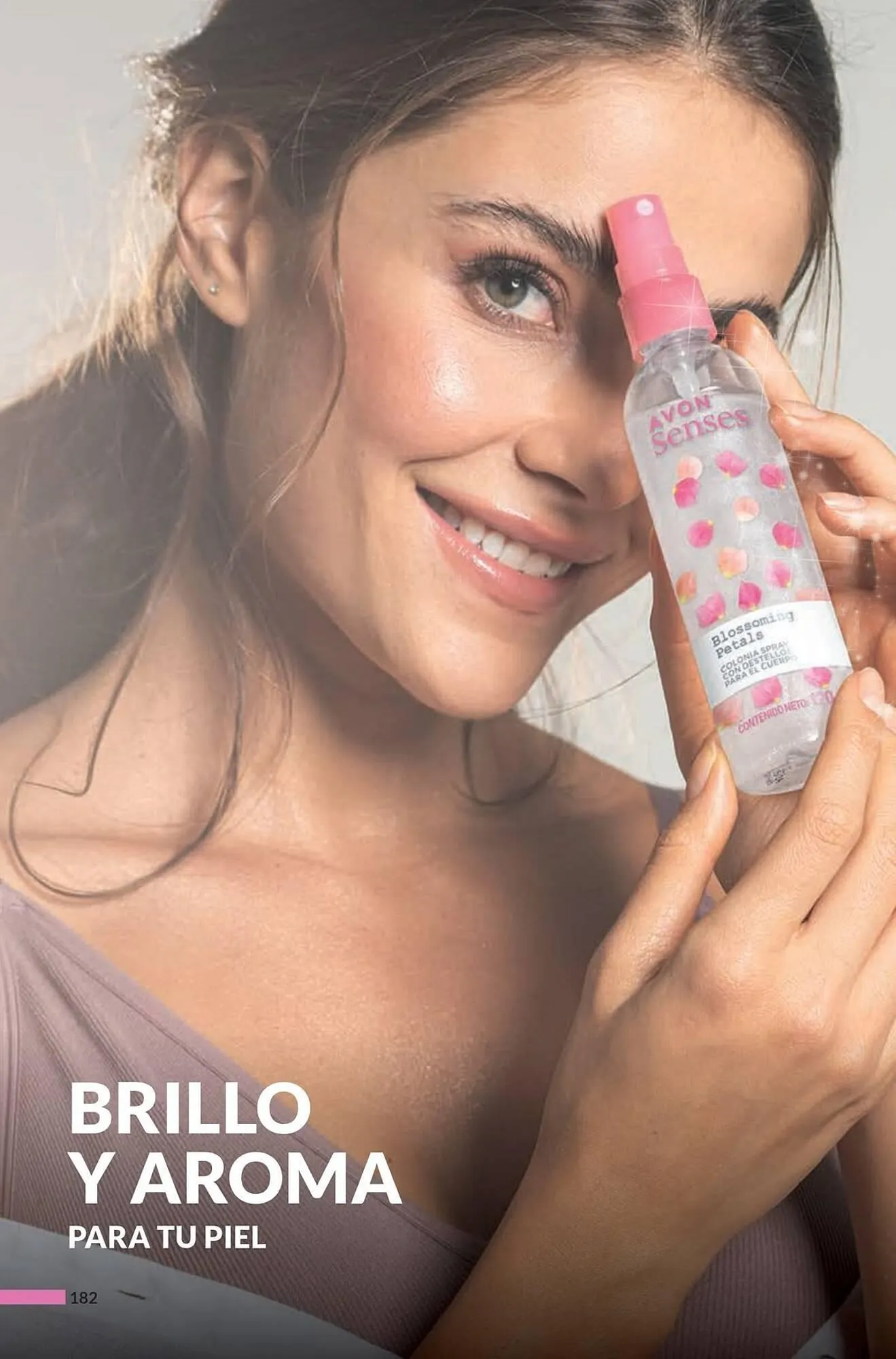 Catalogo de Catálogo AVON 25 de abril al 13 de mayo 2024 - Pag 182