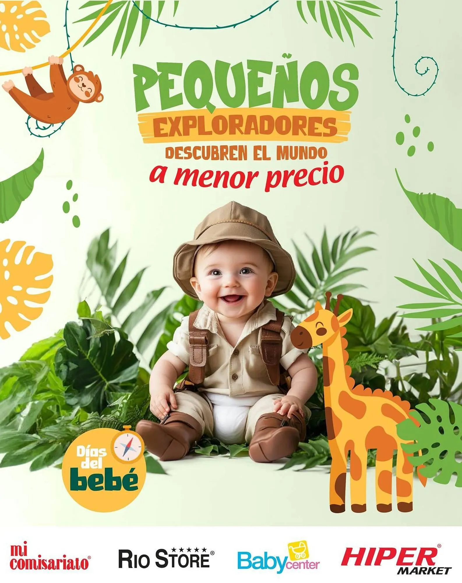 Catálogo Mi Comisariato - 1