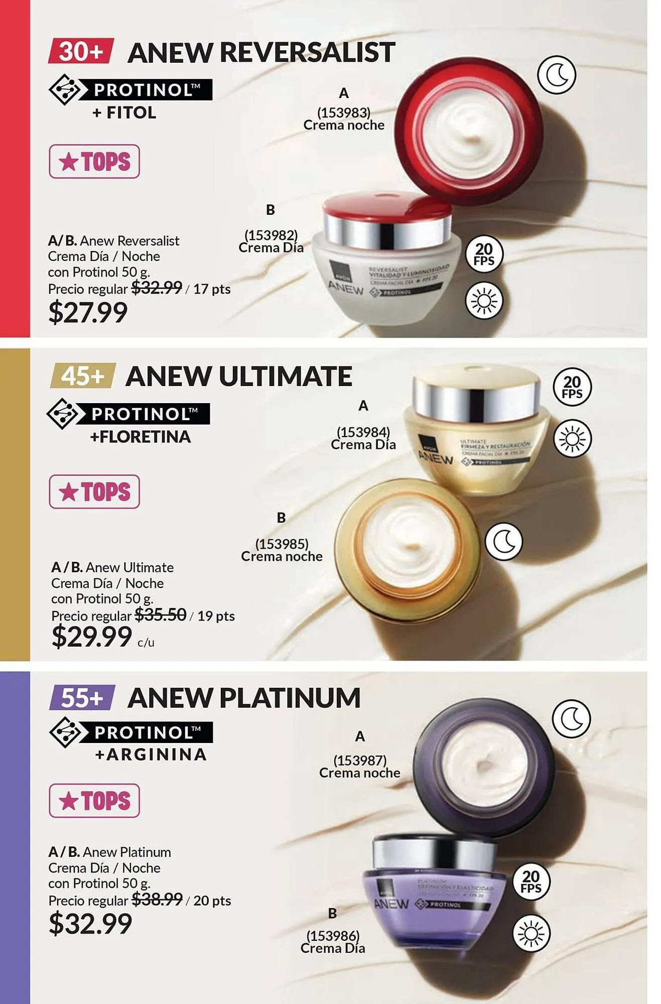 Catalogo de Catálogo AVON 1 de mayo al 31 de mayo 2026 - Pag 111