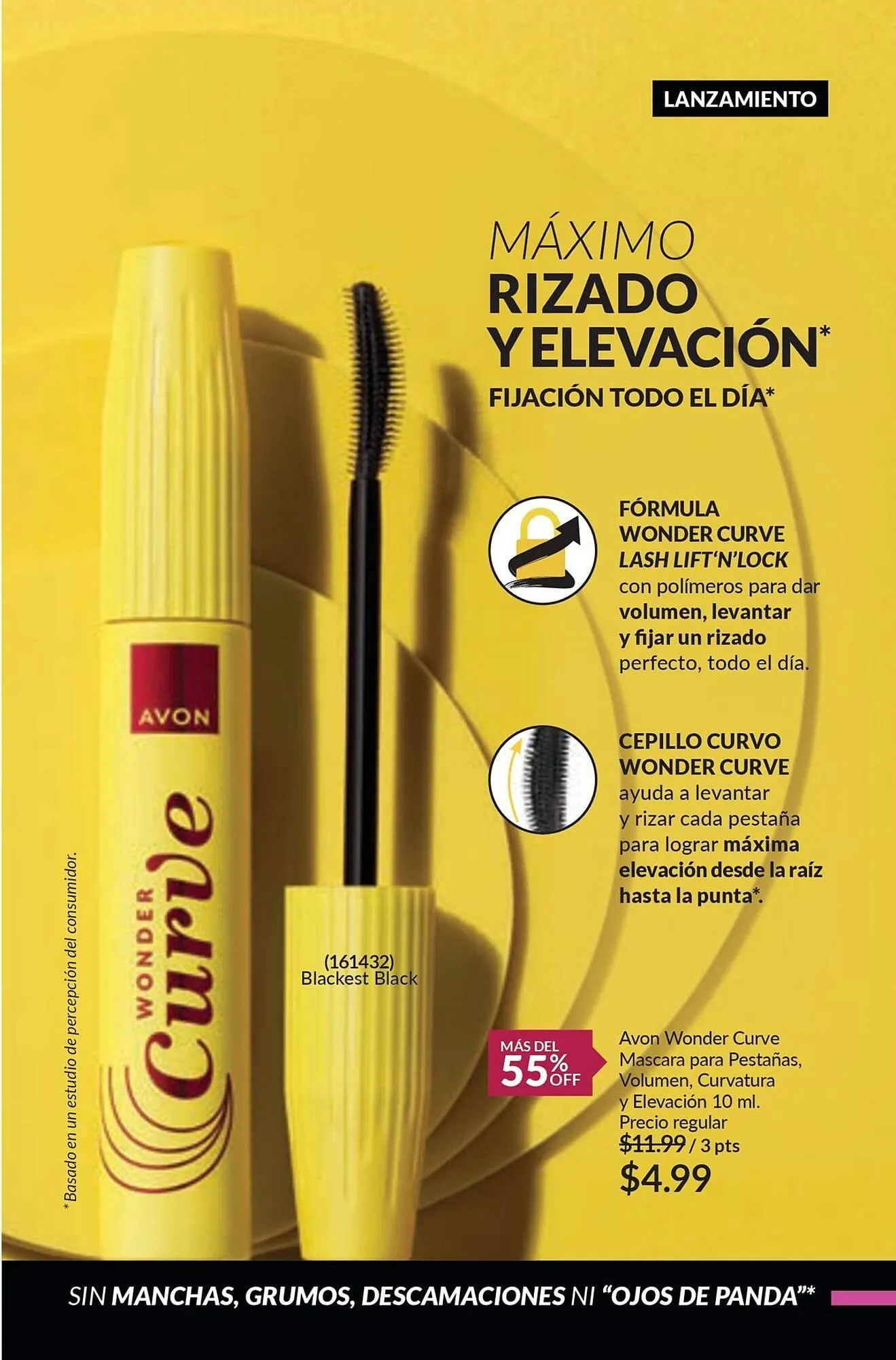 Catalogo de Catálogo AVON 9 de febrero al 2 de marzo 2025 - Pag 8