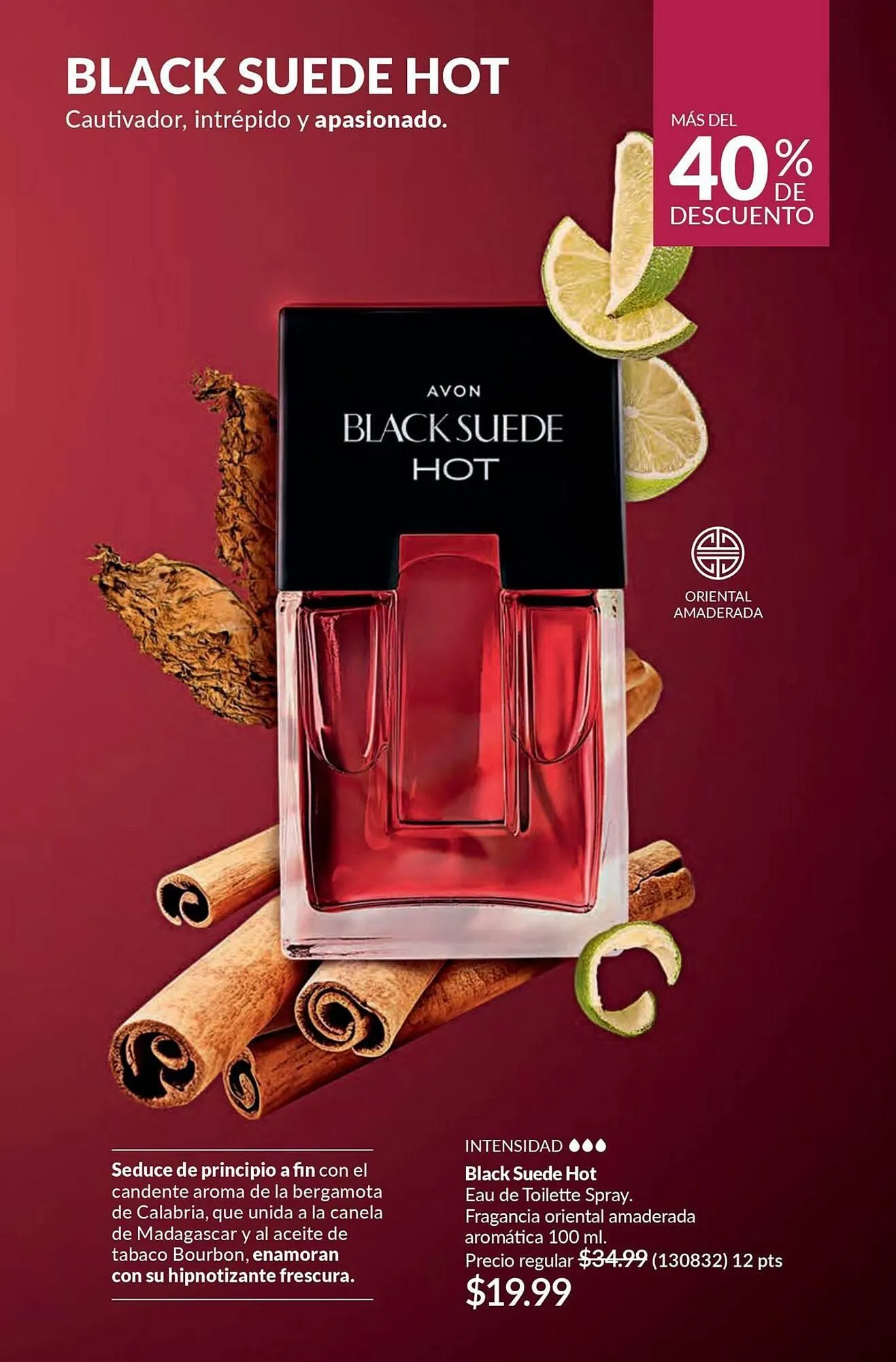 Catalogo de Catálogo AVON 4 de julio al 11 de noviembre 2025 - Pag 80